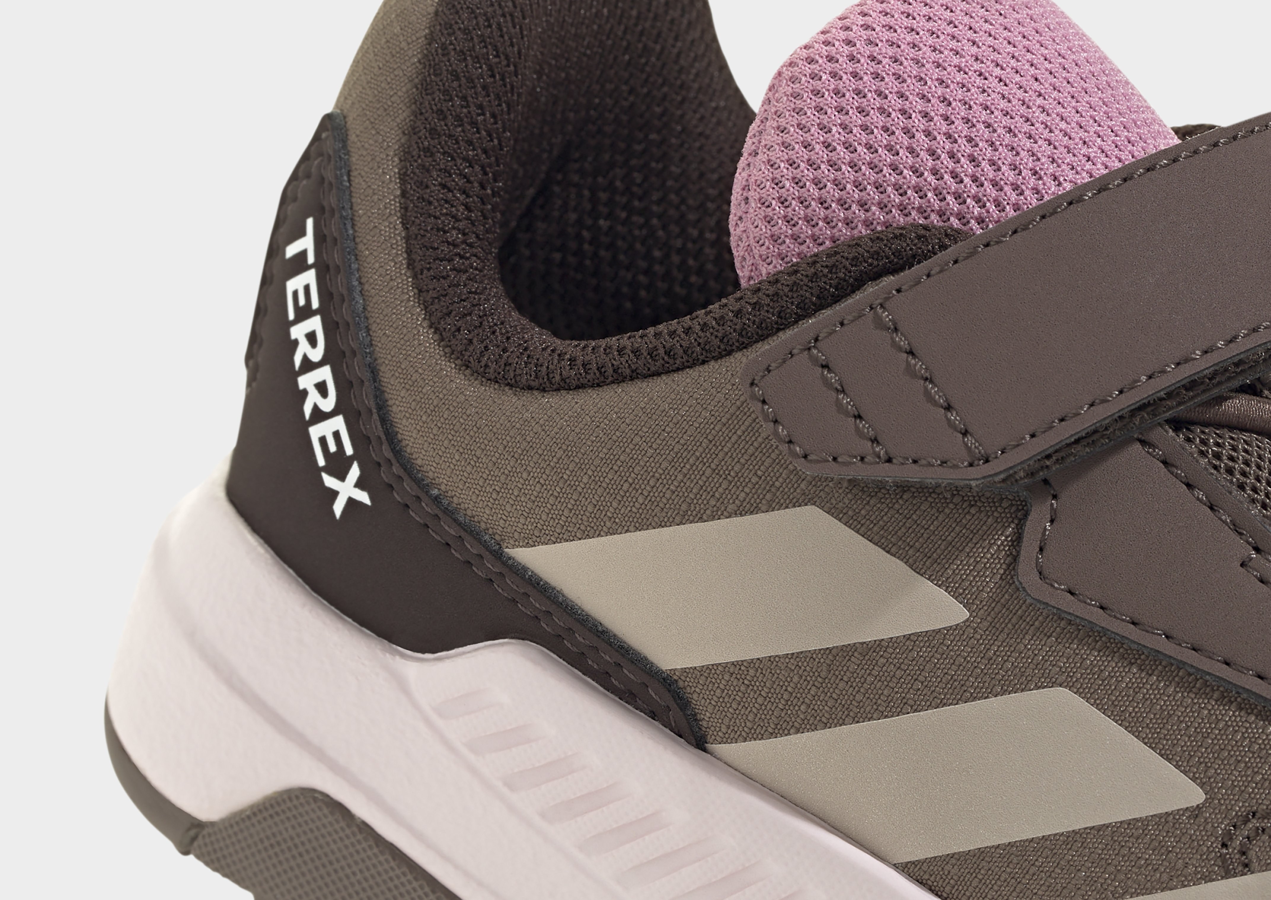 adidas Terrex Anylander Kids Wanderschuh
