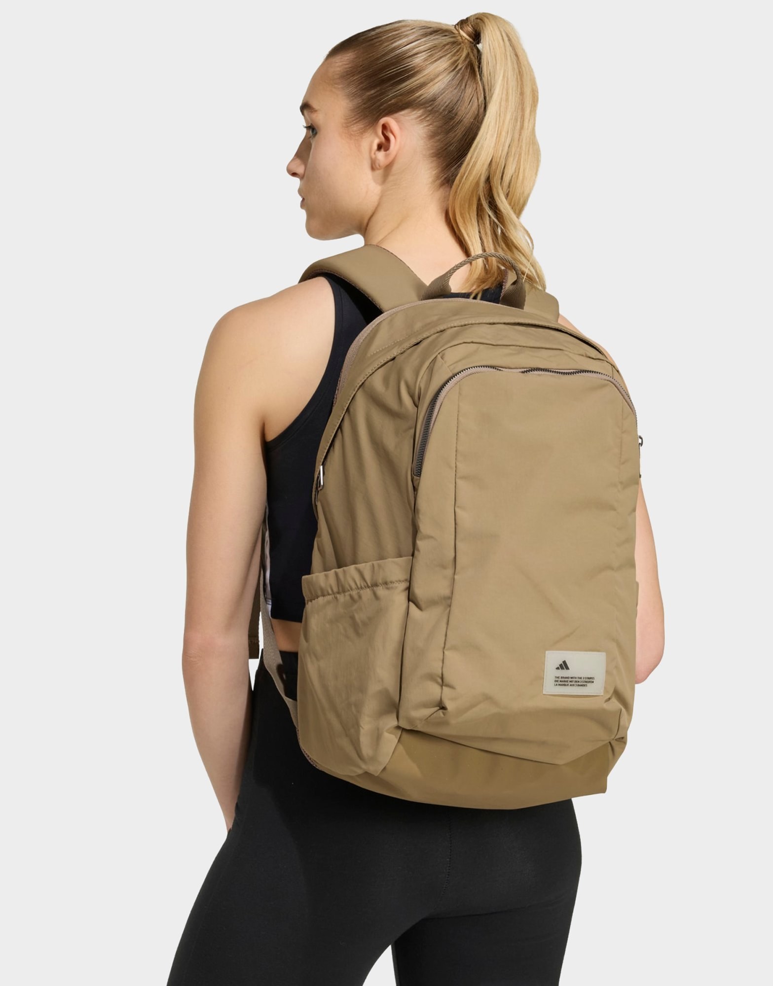 adidas adidas CITY TECH RUCKSACK