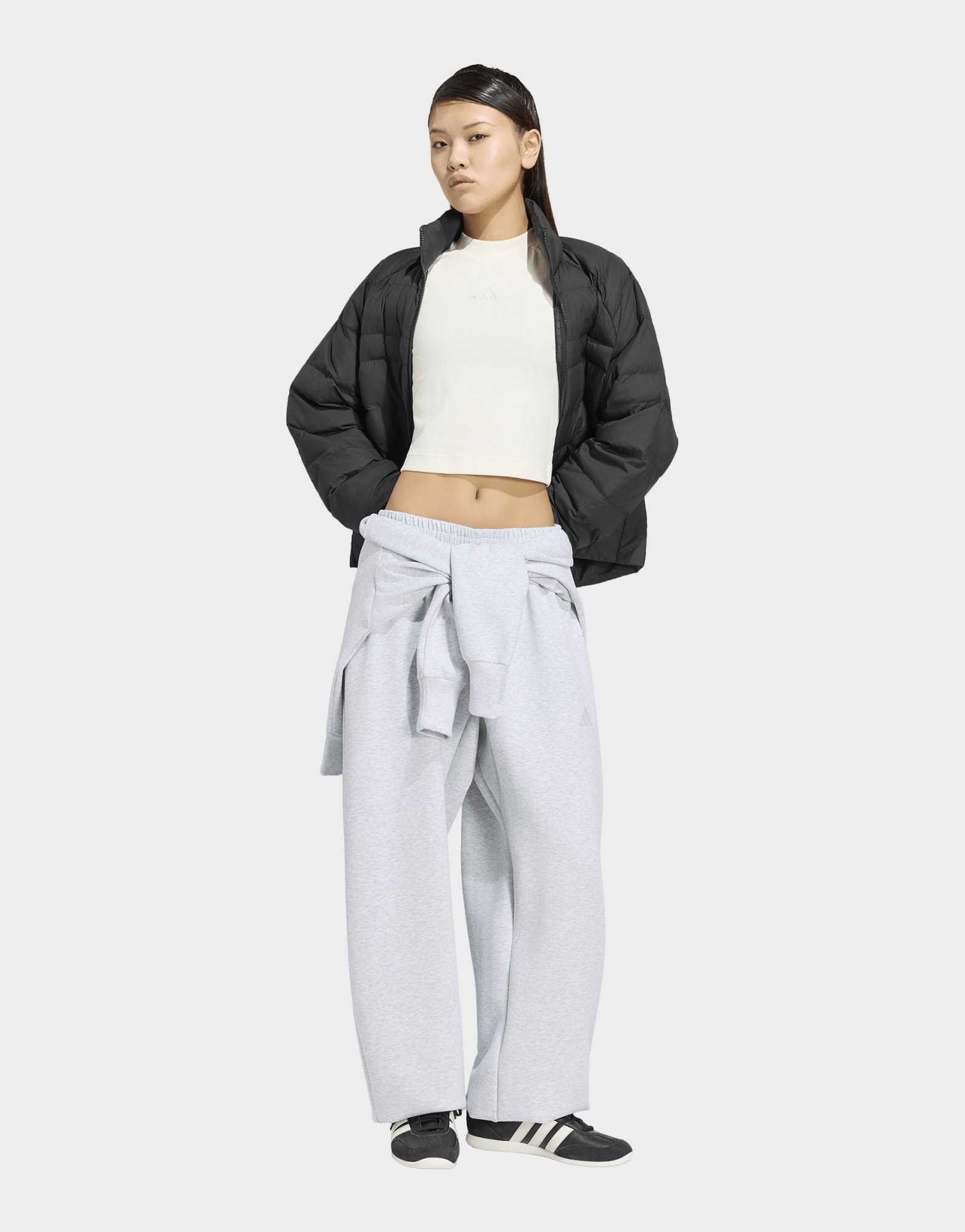 adidas Essentials Packable Isolationsjacke