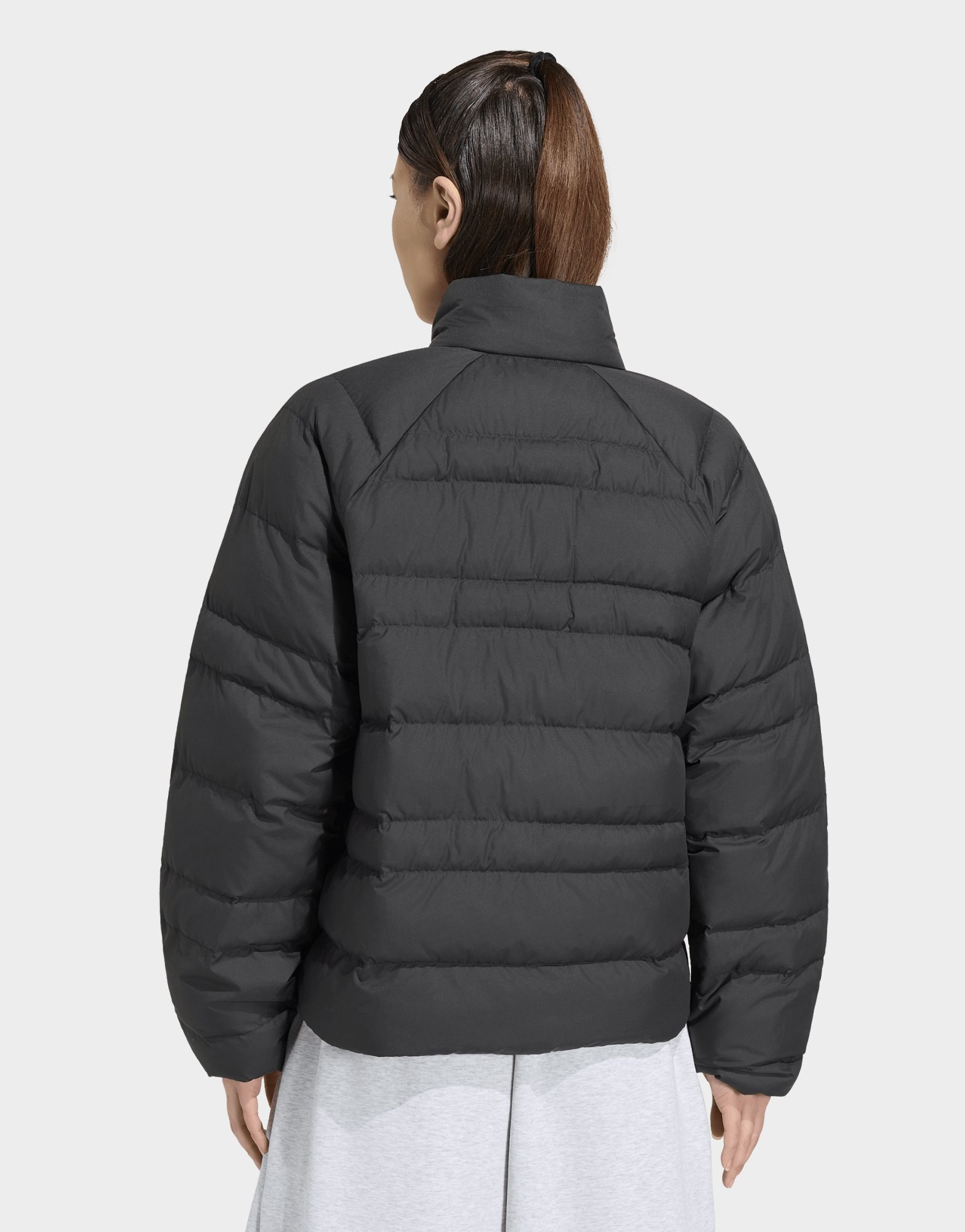 adidas Essentials Packable Isolationsjacke
