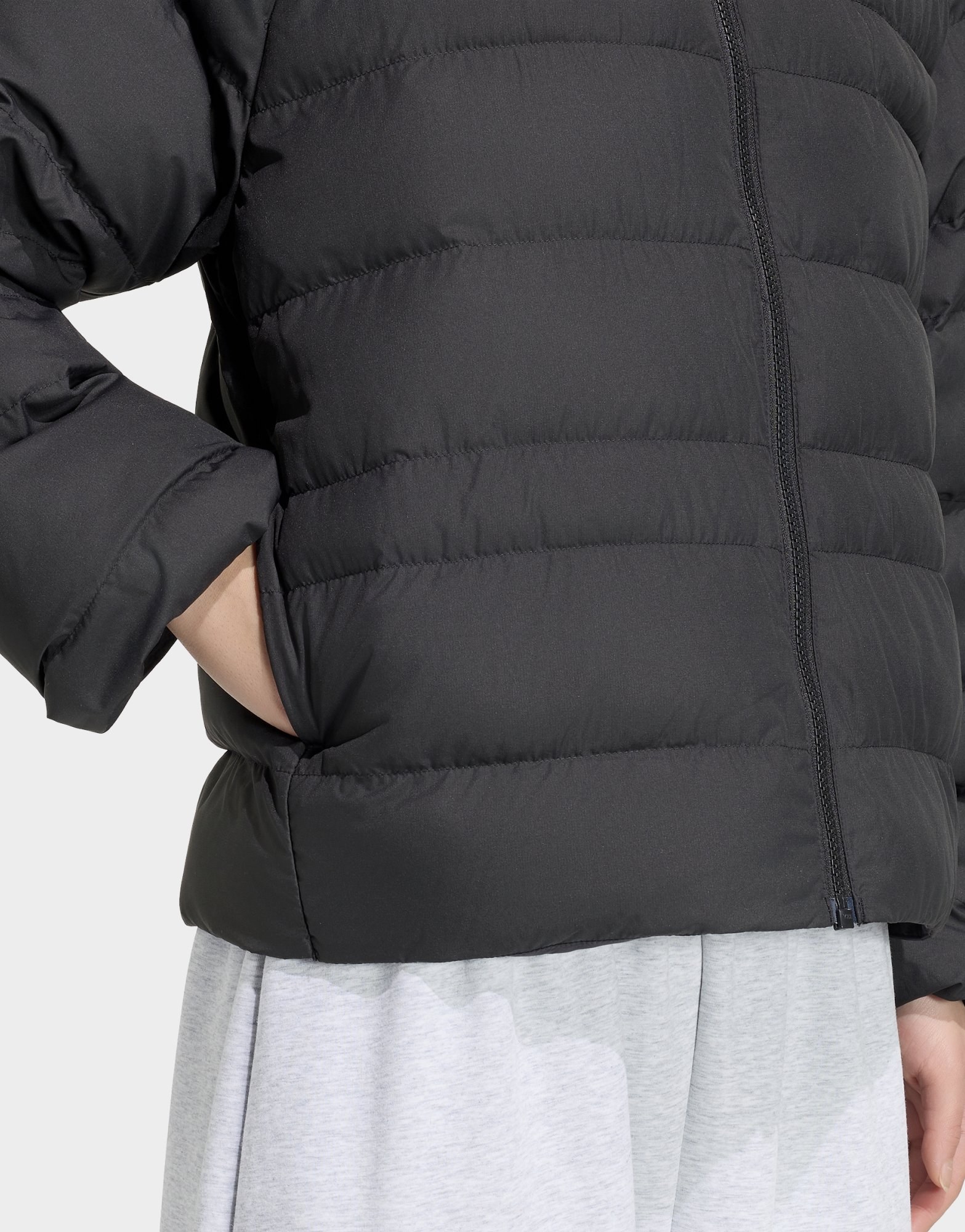 adidas Essentials Packable Isolationsjacke