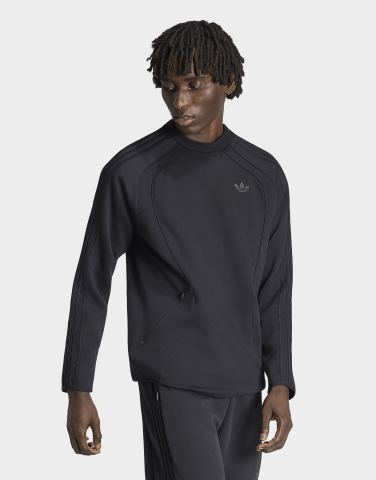 adidas Spacer Teamgeist 26 Cutline Sweatshirt, Rundhalsausschnitt