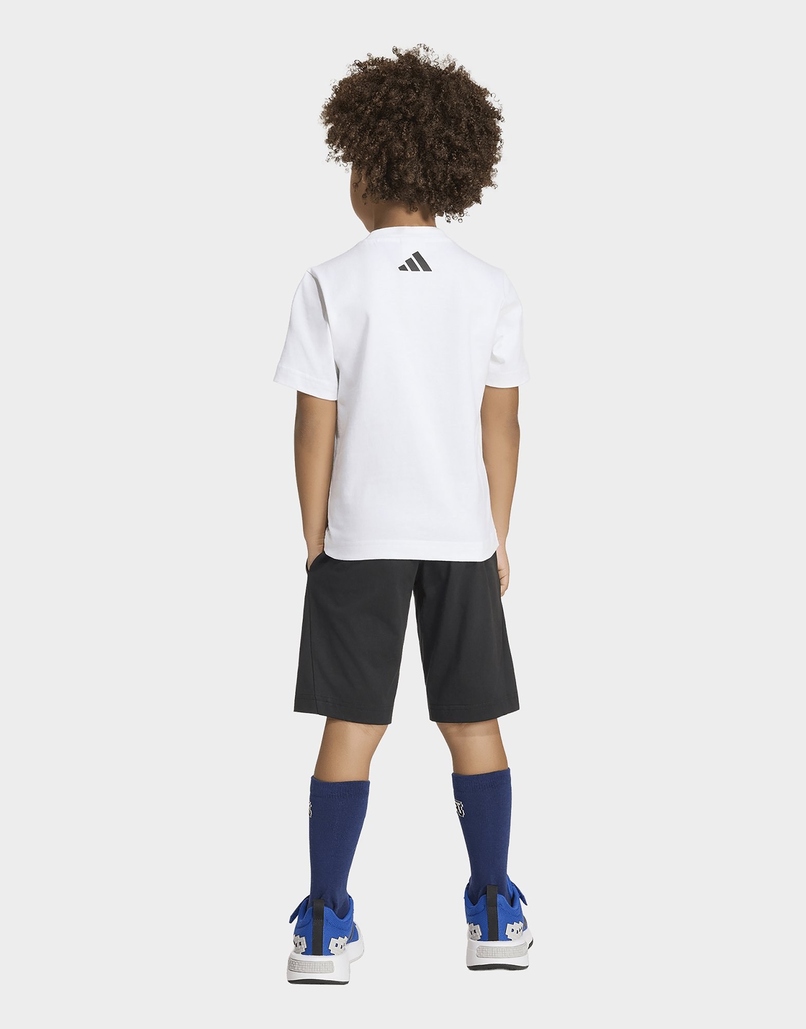 adidas MINECRAFT T-SHIRT-SET