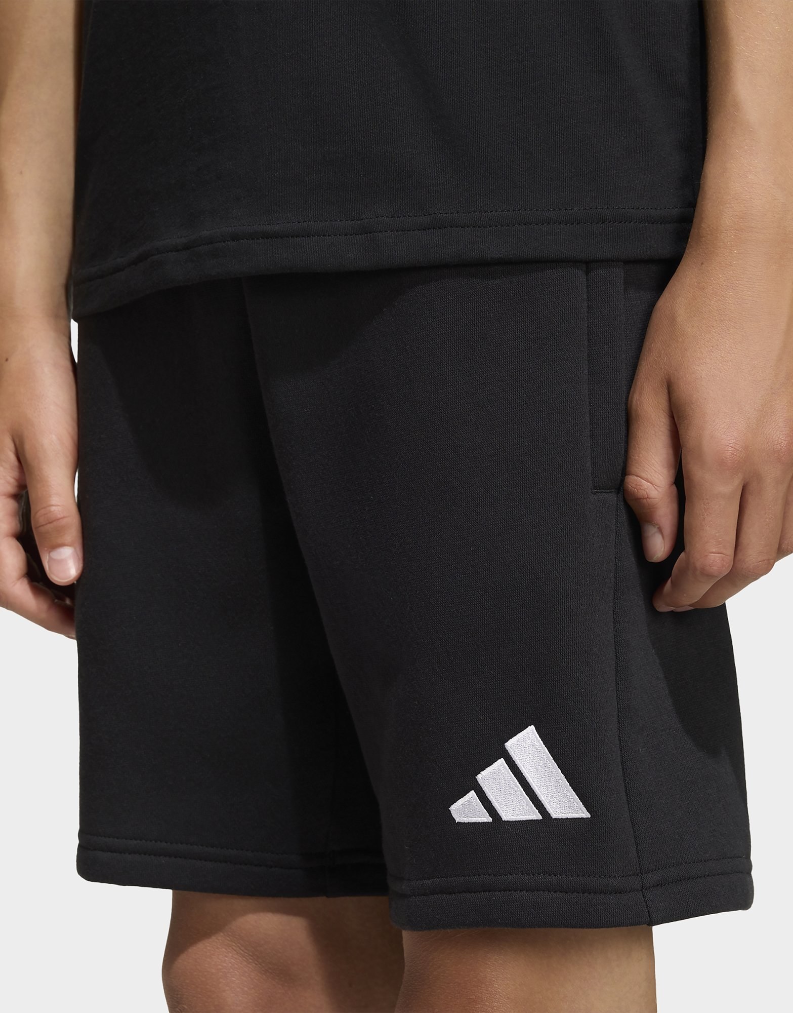 adidas Entrada26 Sweat Shorts Kinder