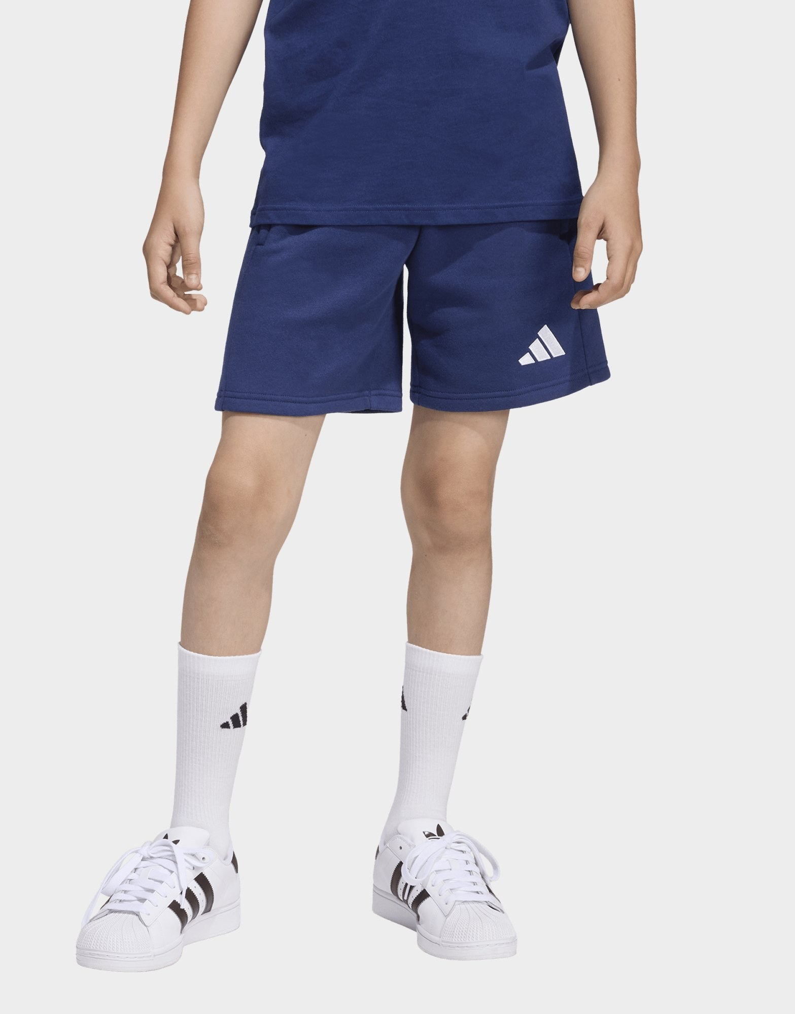adidas Entrada26 Sweat Shorts Kinder
