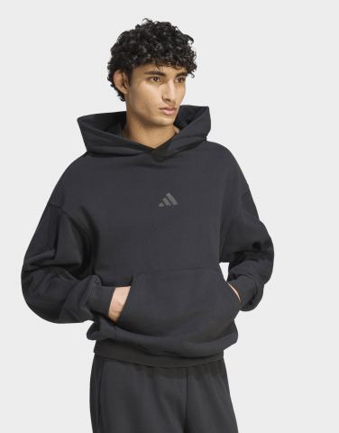 adidas Kit Hoodie, Kleines Logo