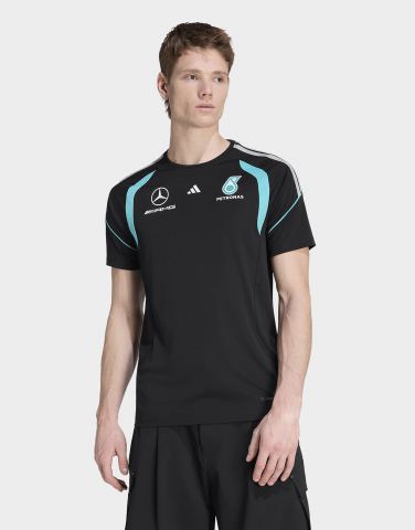adidas Mercedes - Amg Petronas Formula 1 Team Mechanics Trikot