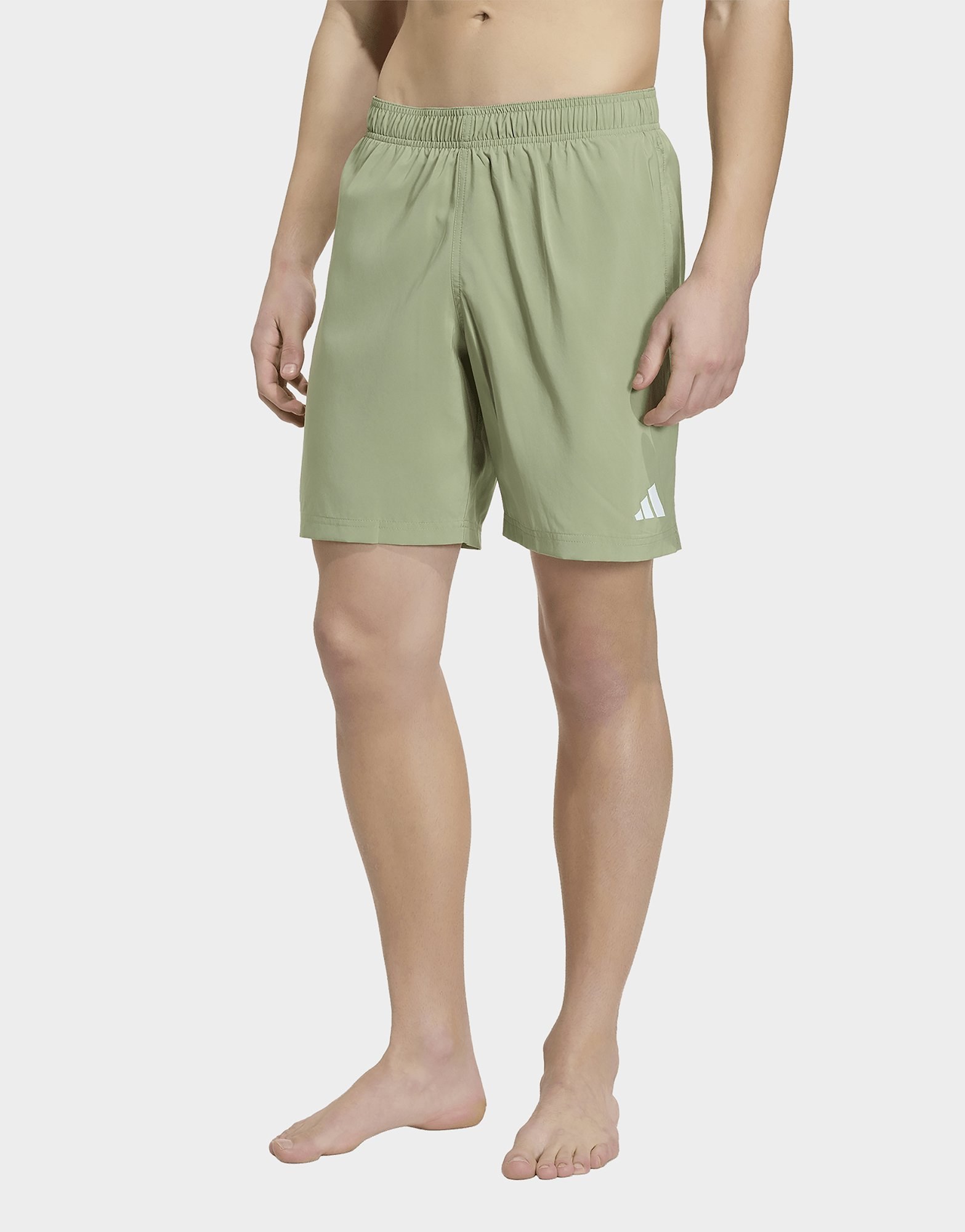 adidas Badeshorts, 20 Cm