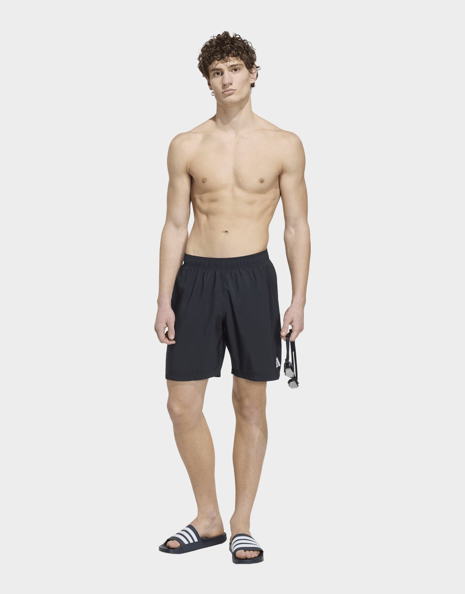 adidas Badeshorts, 20 Cm