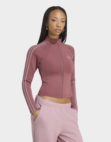 adidas Sst 2.0 Originals Jacke, Figurbetont