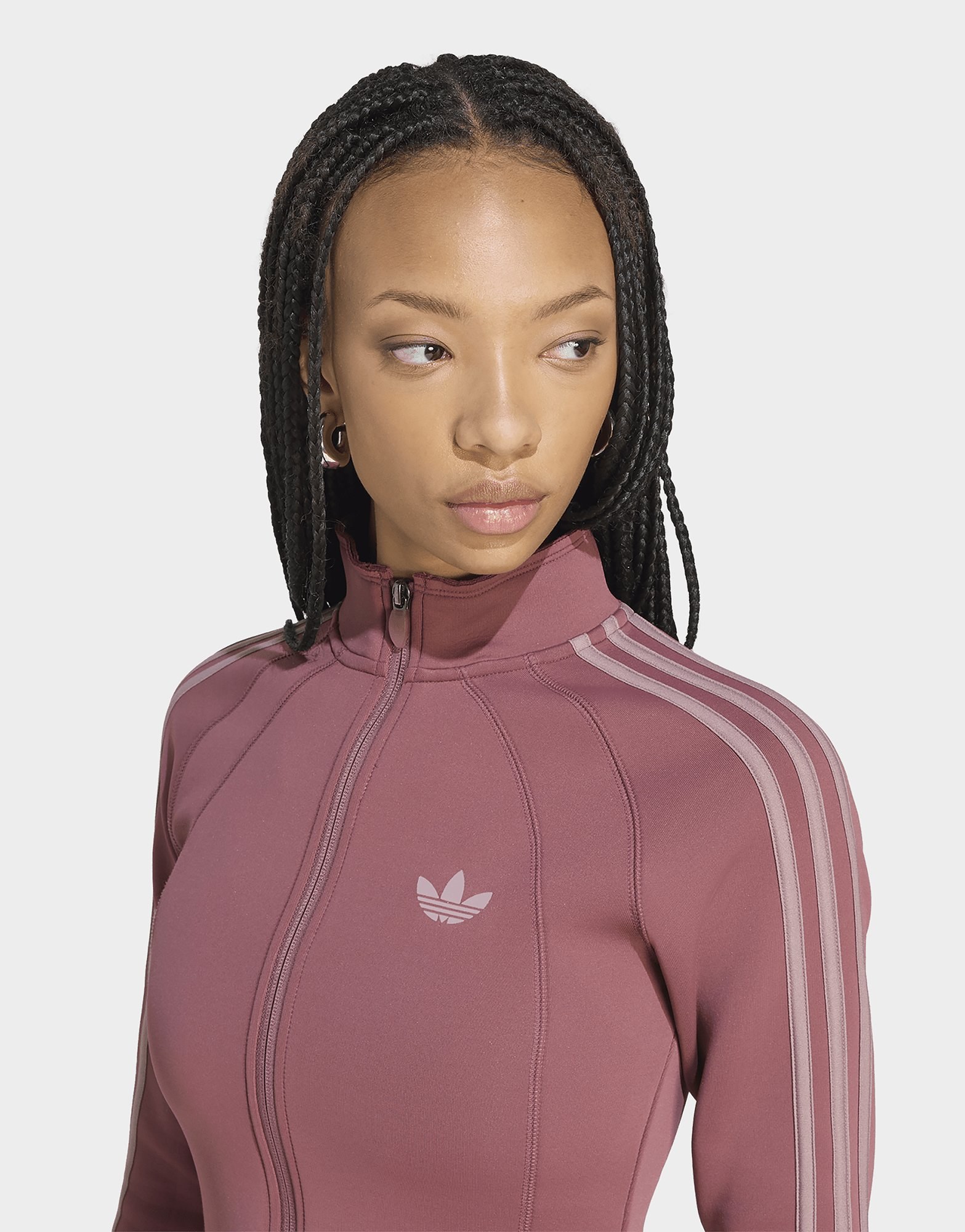 adidas Sst 2.0 Originals Jacke, Figurbetont