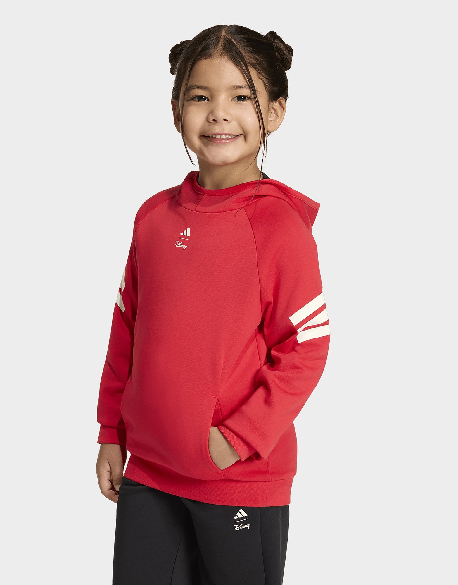 adidas DISNEY MICKY MAUS SWEATSHIRT