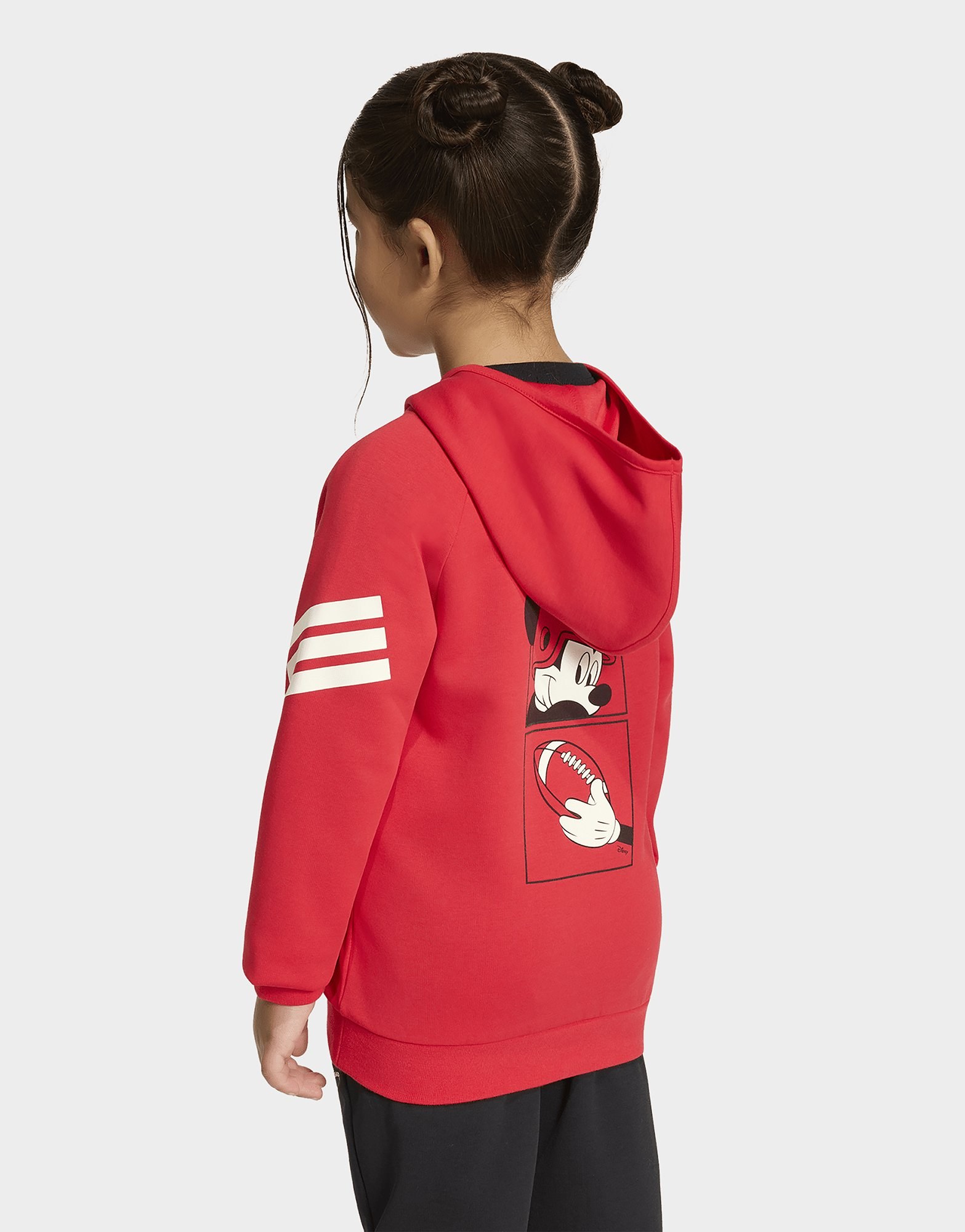 adidas DISNEY MICKY MAUS SWEATSHIRT