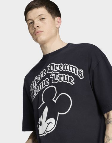 adidas Disney Micky Maus Dreams T-Shirt
