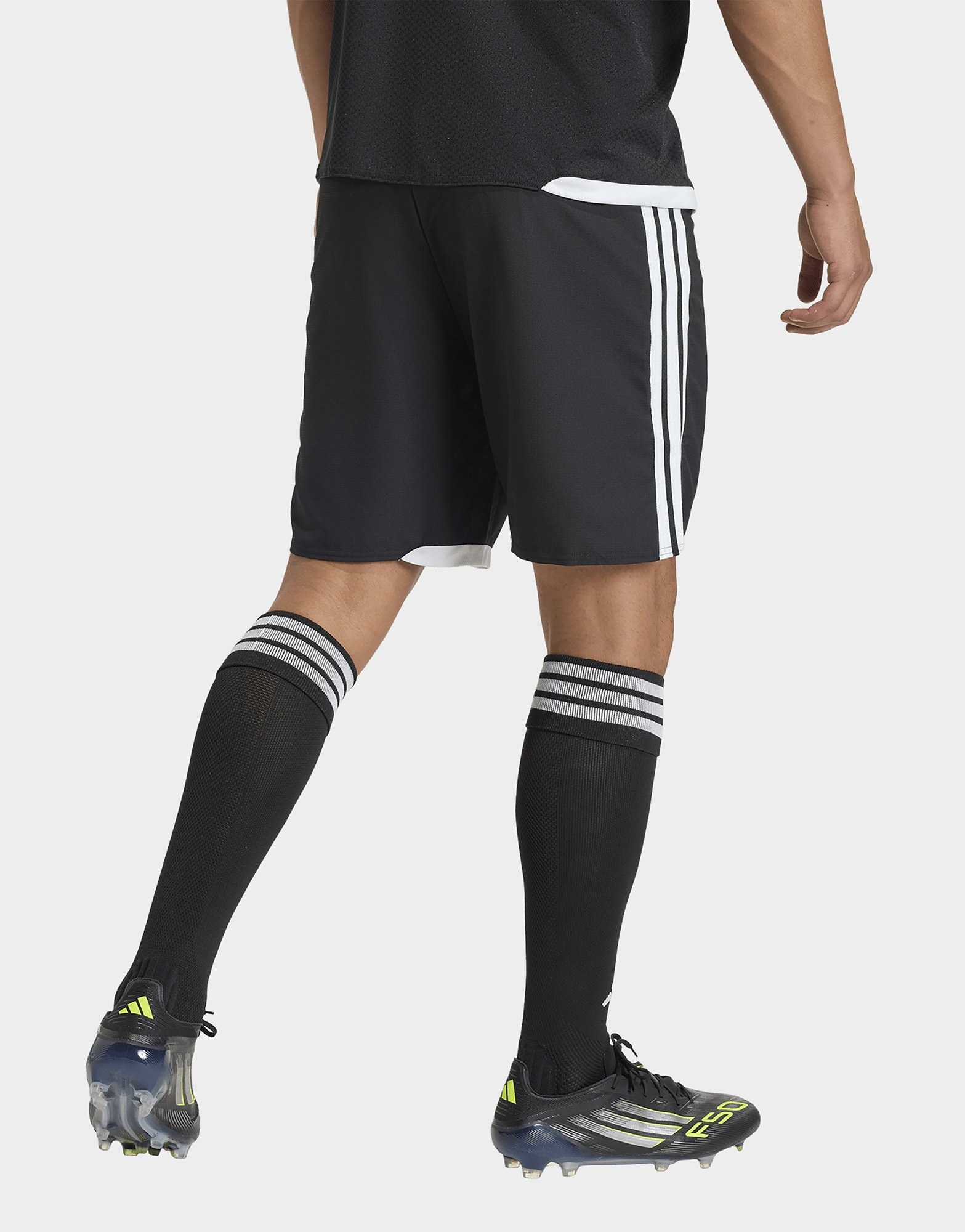 adidas Tiro26 Competition Match Day Shorts