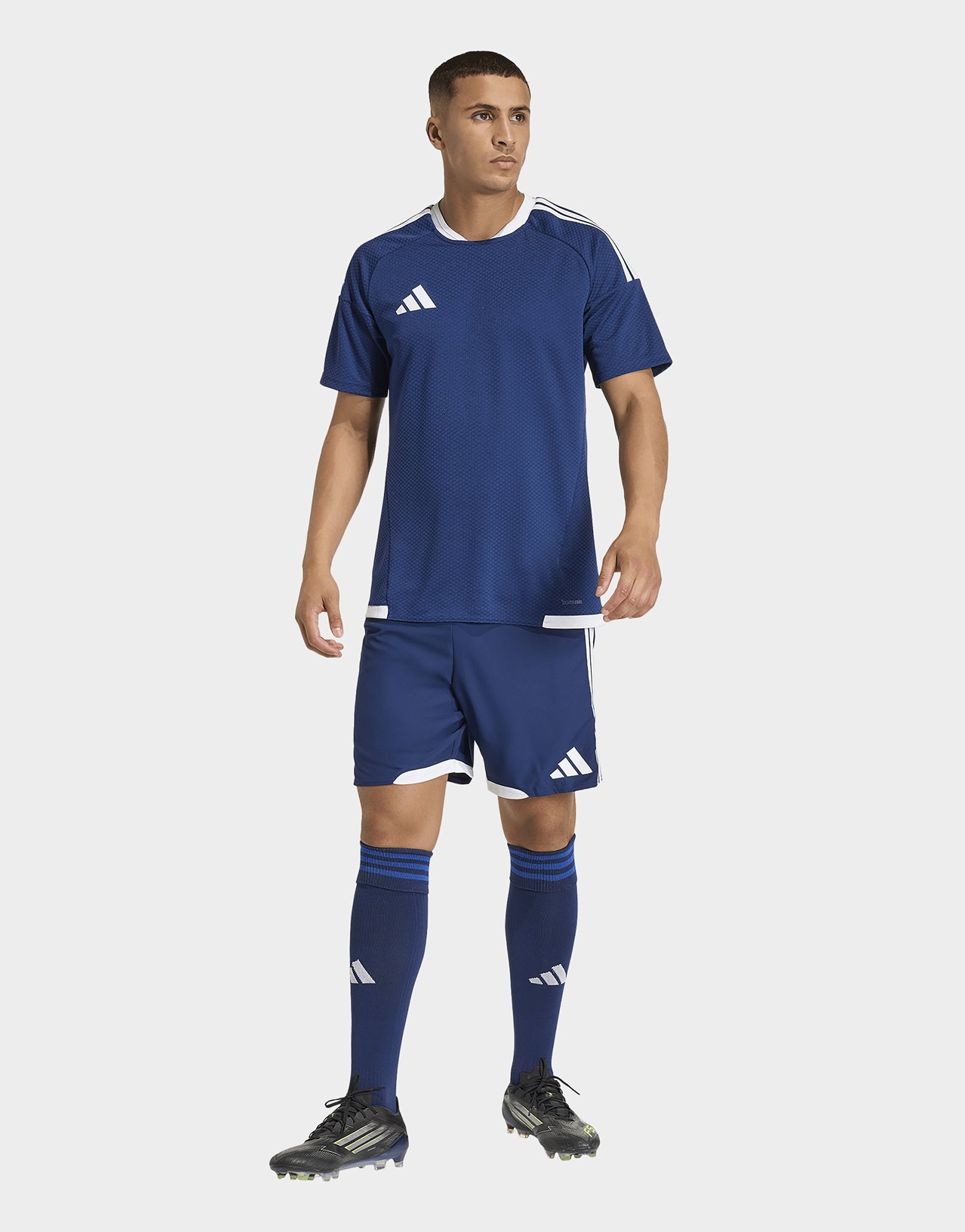 adidas Tiro26 Competition Match Day Shorts
