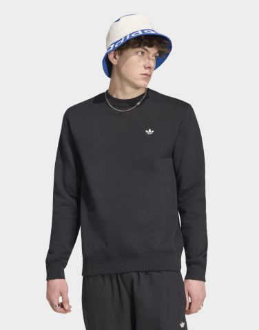 adidas TREFOIL ESSENTIALS CREW Sweatshirt