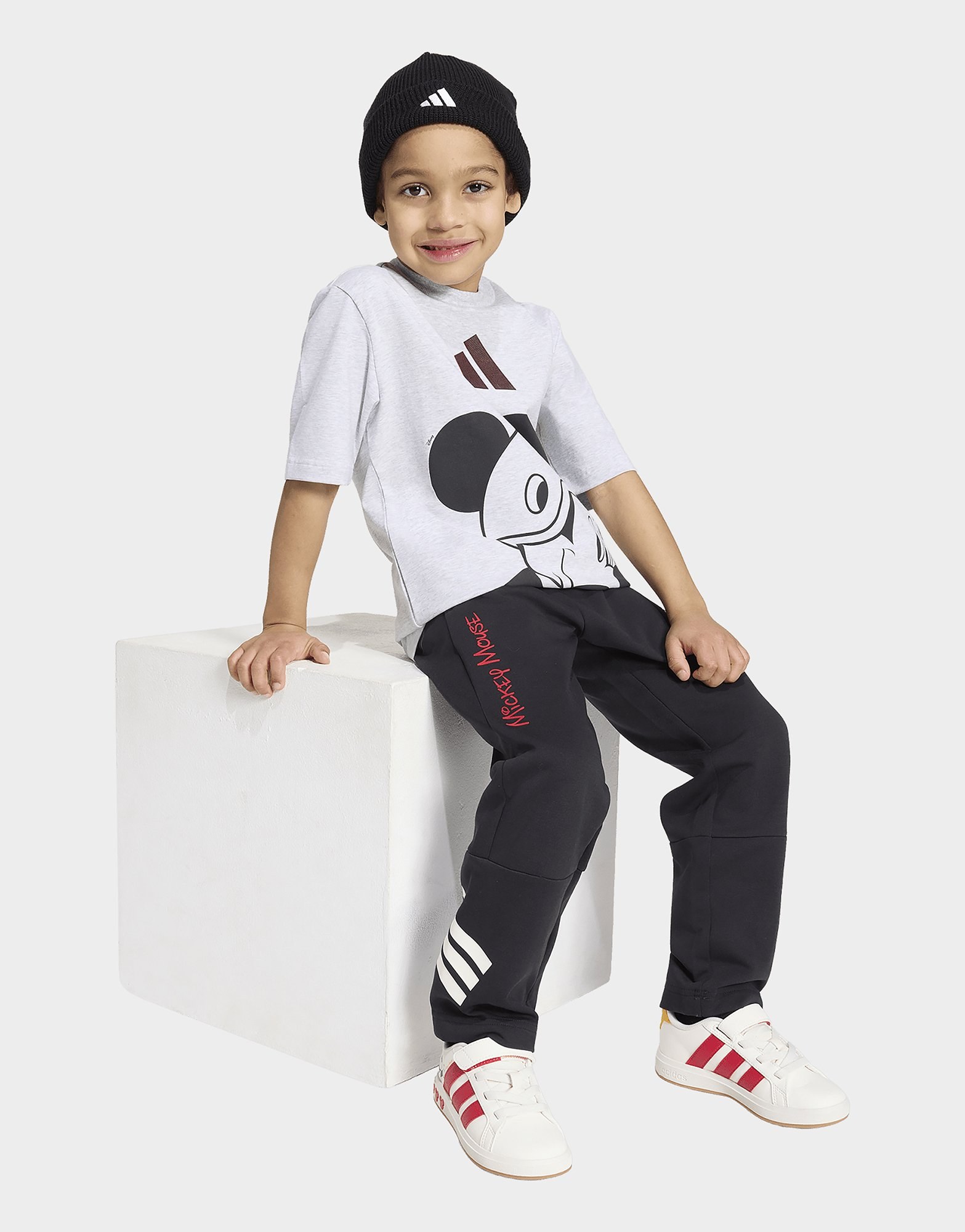 adidas Disney Micky Maus T-shirt