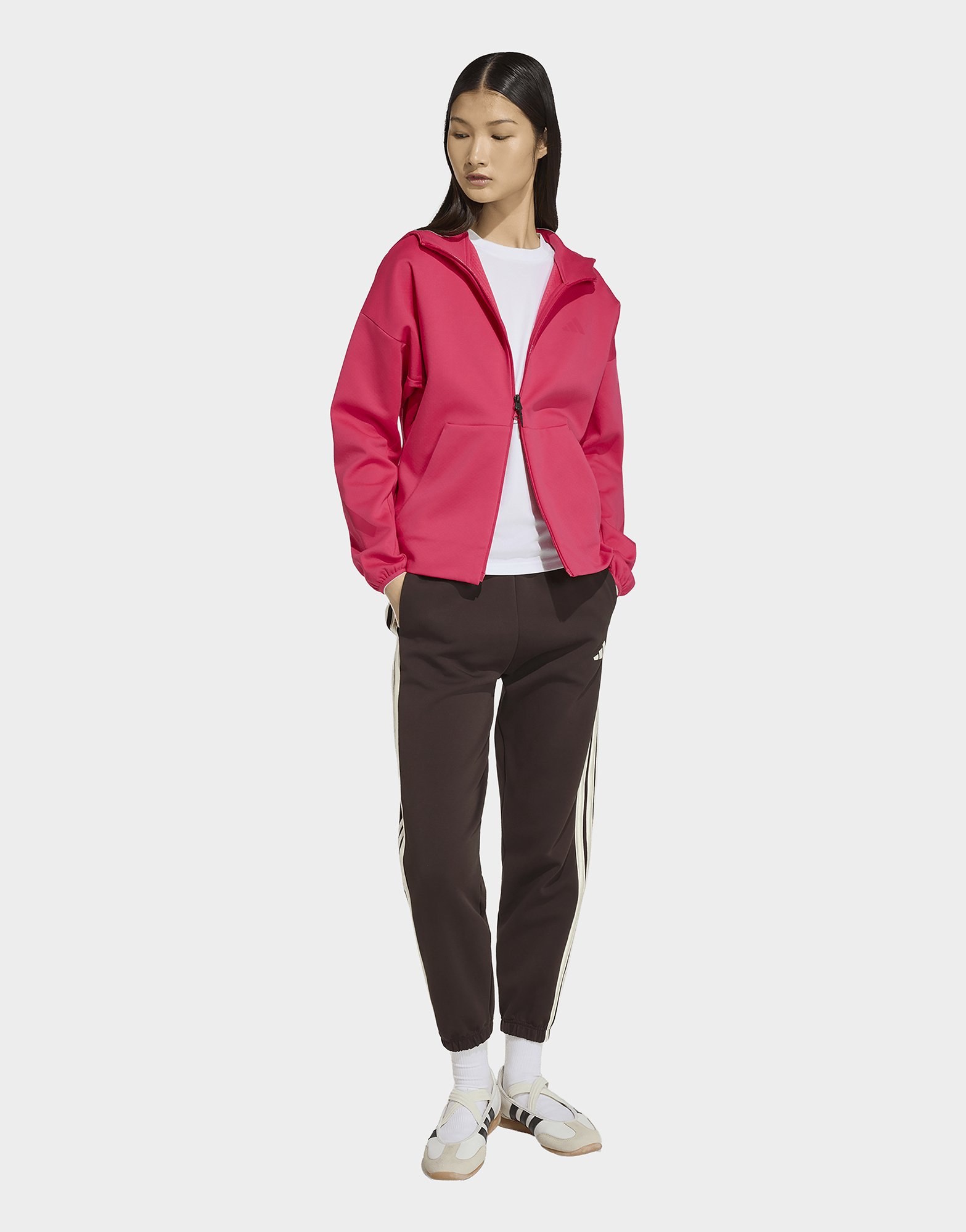 adidas Z.n.e. Zip Hoodie