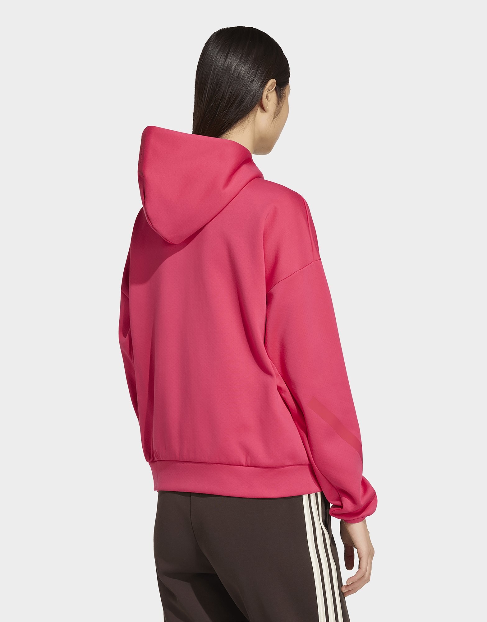 adidas Z.n.e. Zip Hoodie