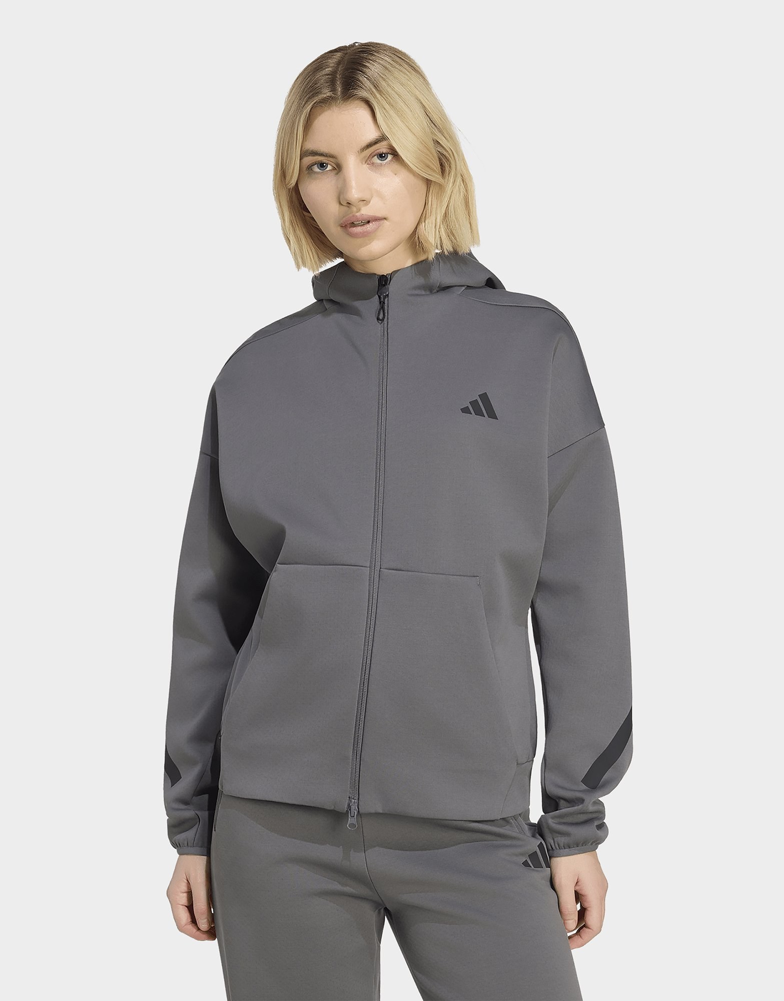 adidas Z.n.e. Zip Hoodie