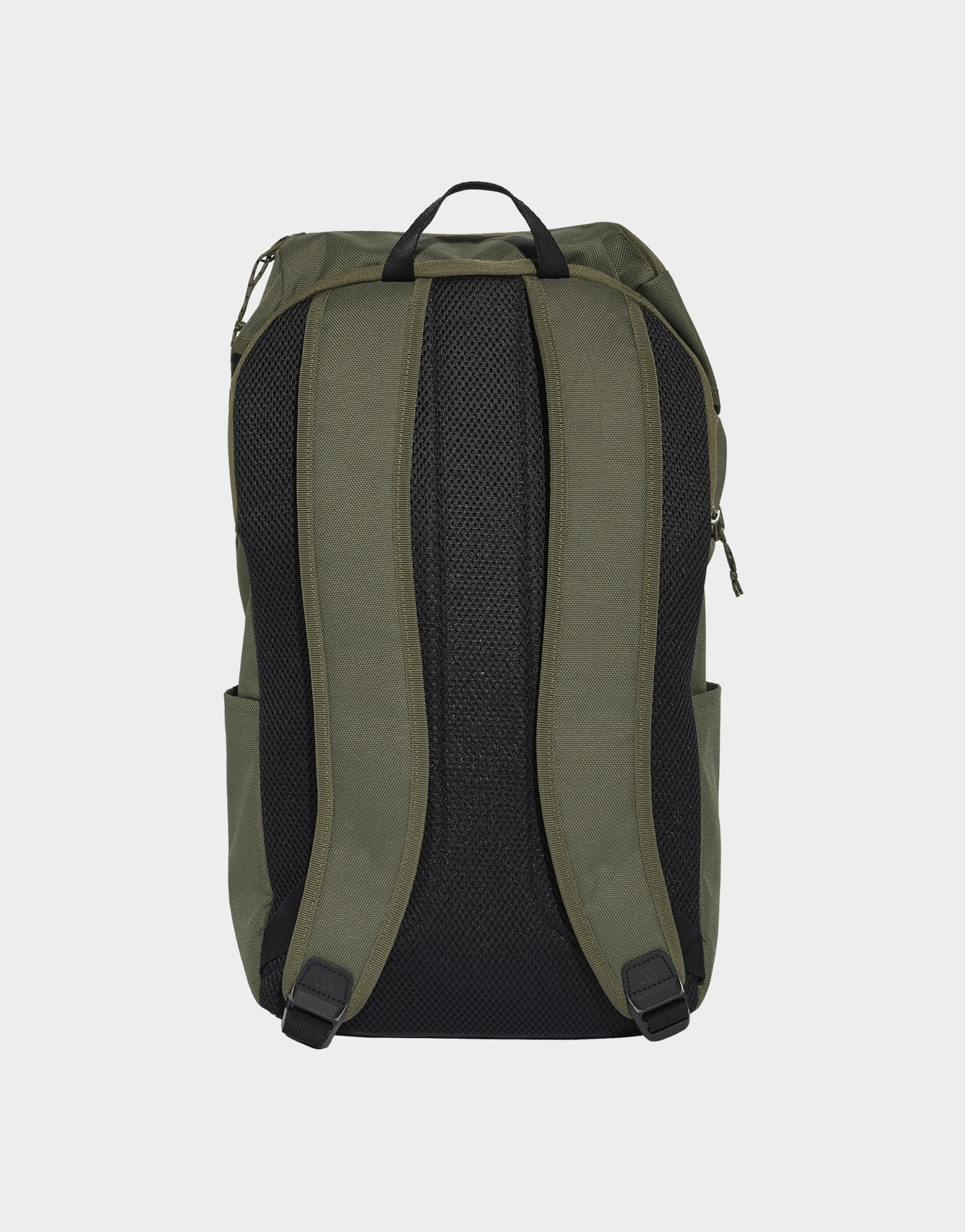 adidas adidas 3-STREIFEN RUCKSACK, MIT KLAPPE