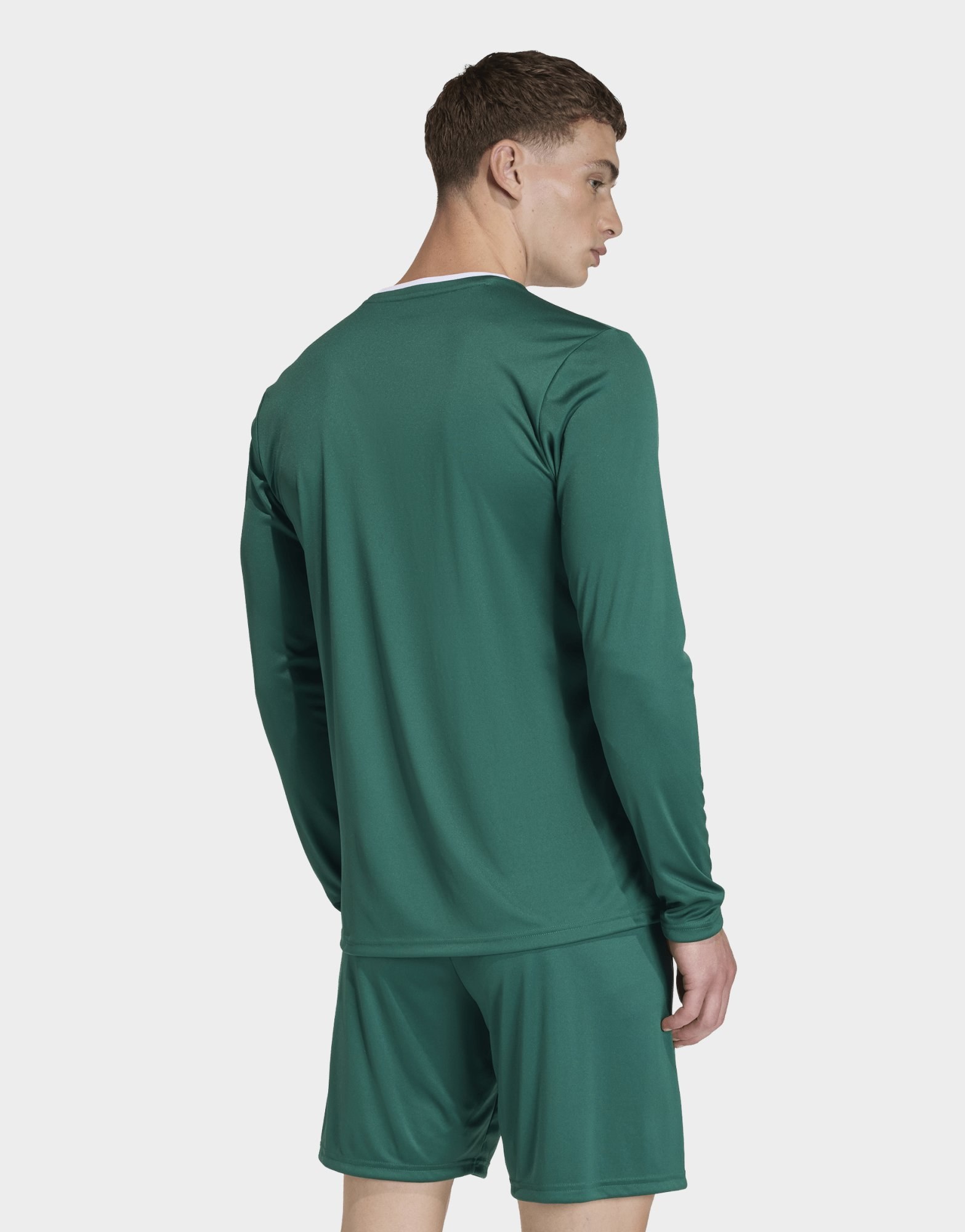 adidas Entrada26 Langarmjersey