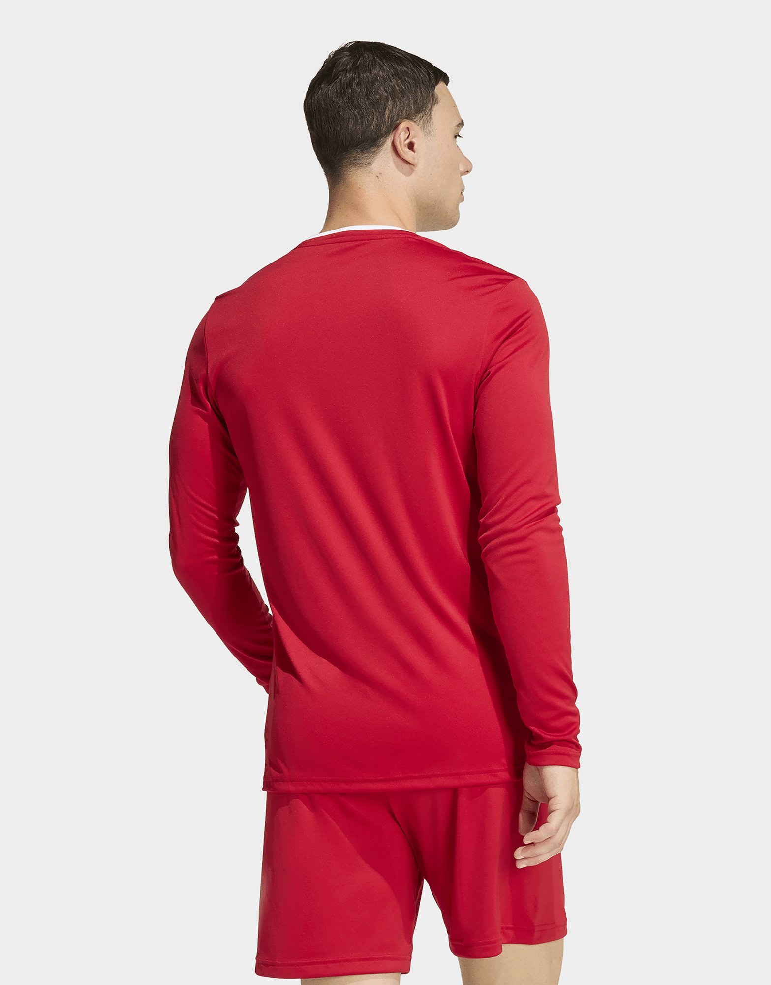 adidas Entrada26 Langarmjersey