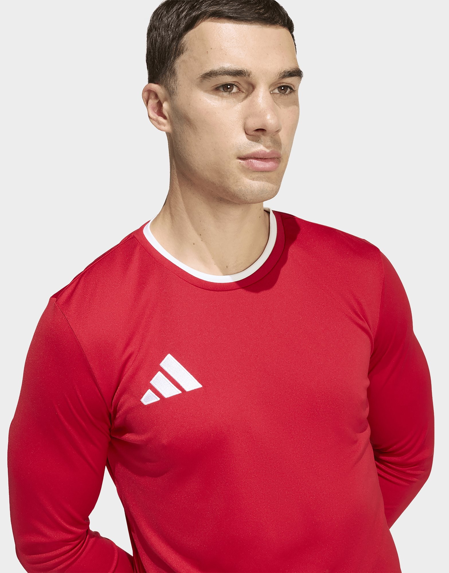 adidas Entrada26 Langarmjersey