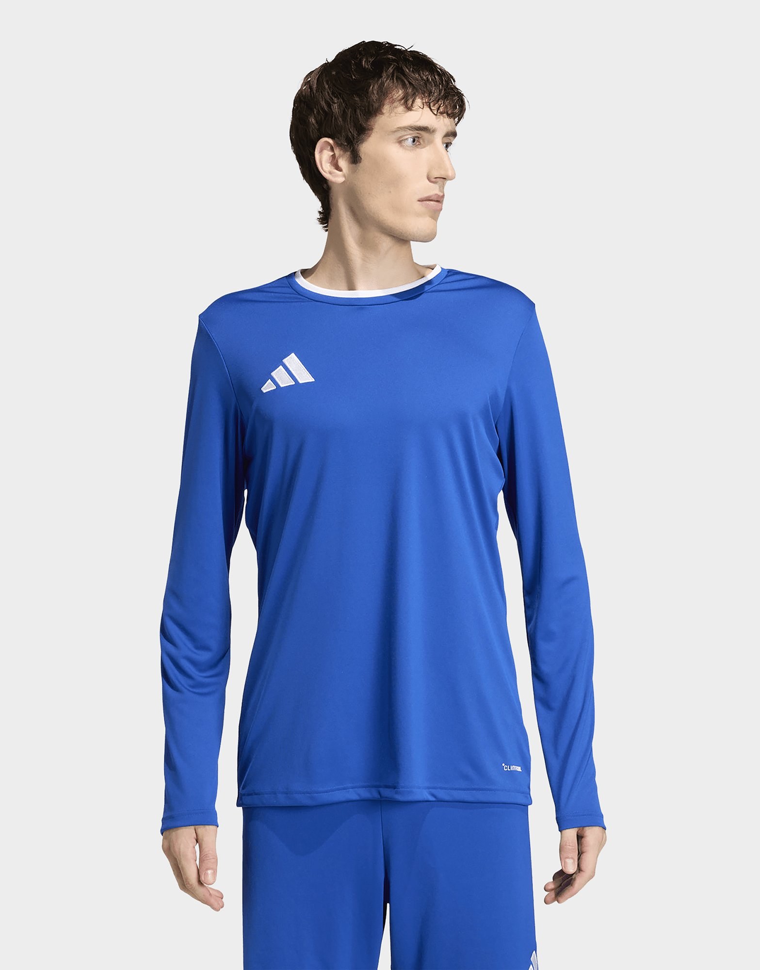adidas Entrada26 Langarmjersey