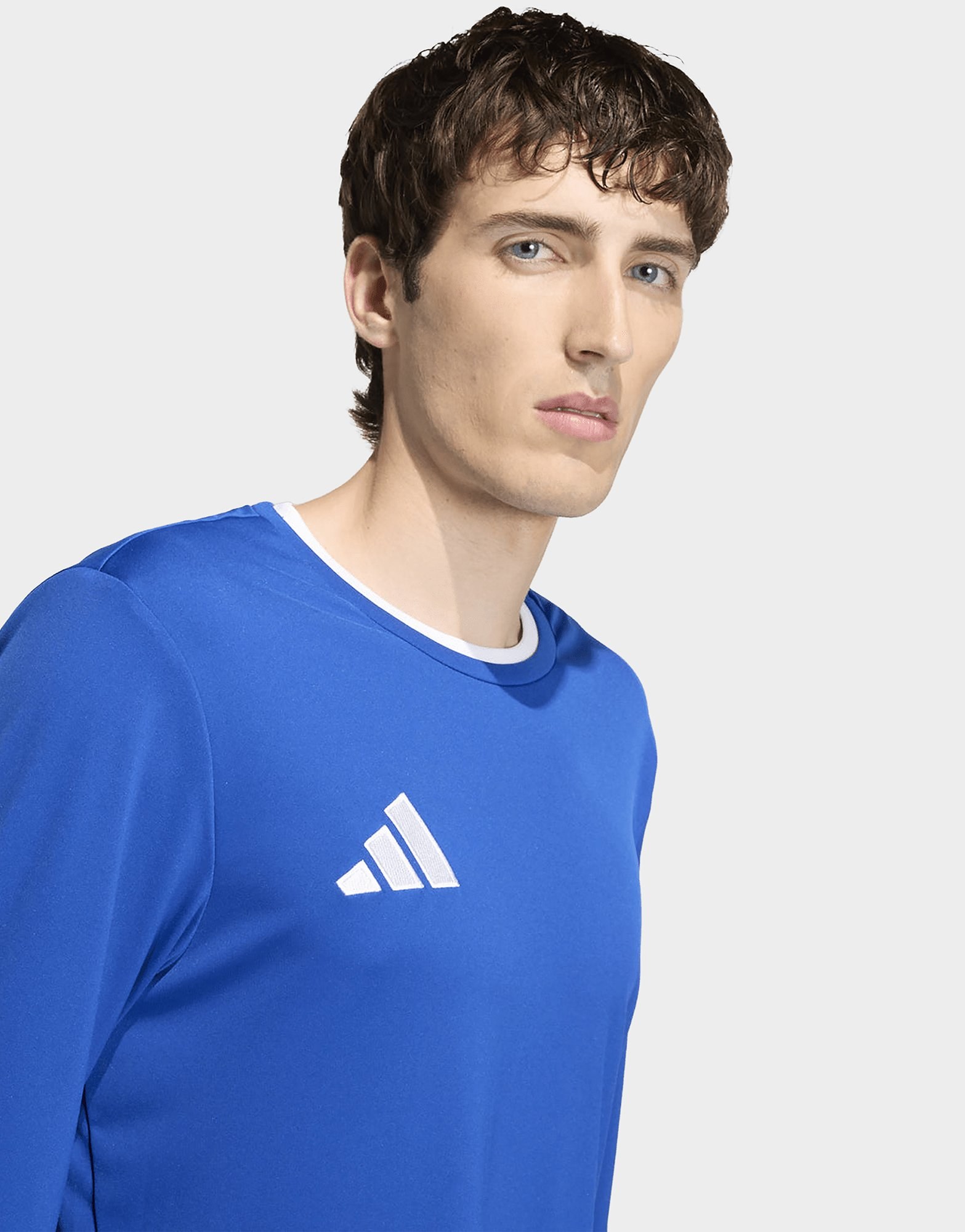 adidas Entrada26 Langarmjersey