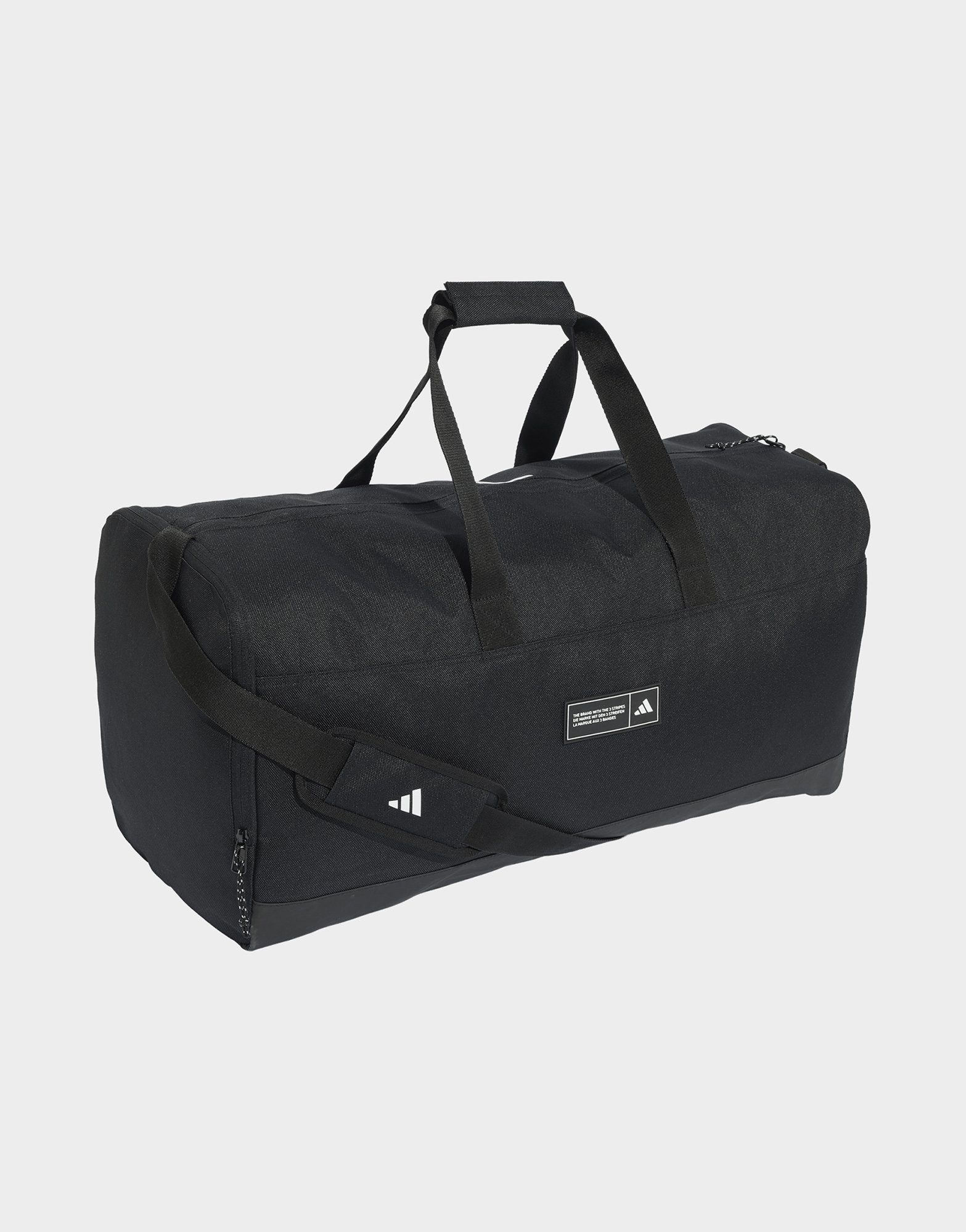 adidas adidas 3 STREIFEN WEEKENDER DUFFELBAG, GROSS