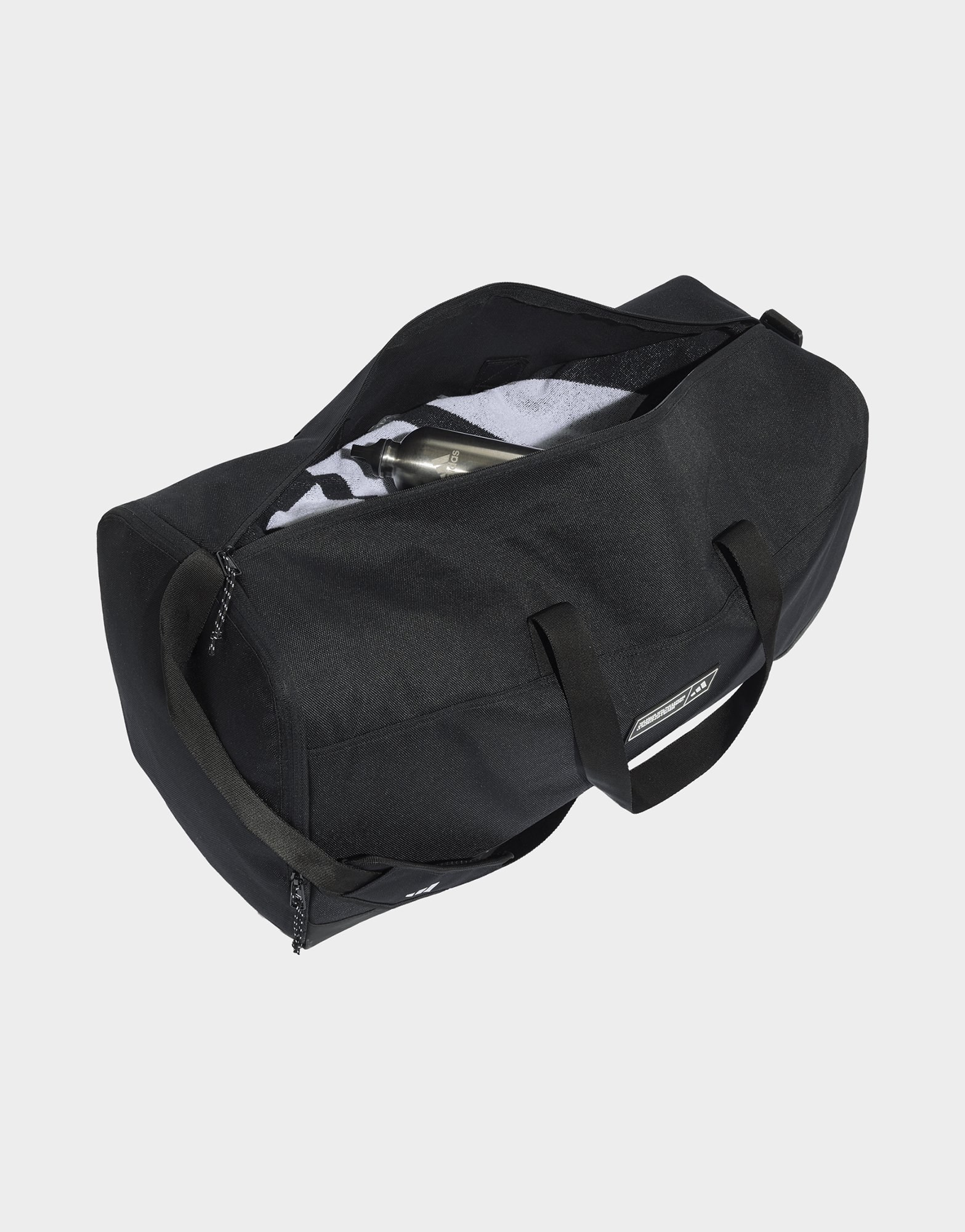 adidas adidas 3 STREIFEN WEEKENDER DUFFELBAG, GROSS