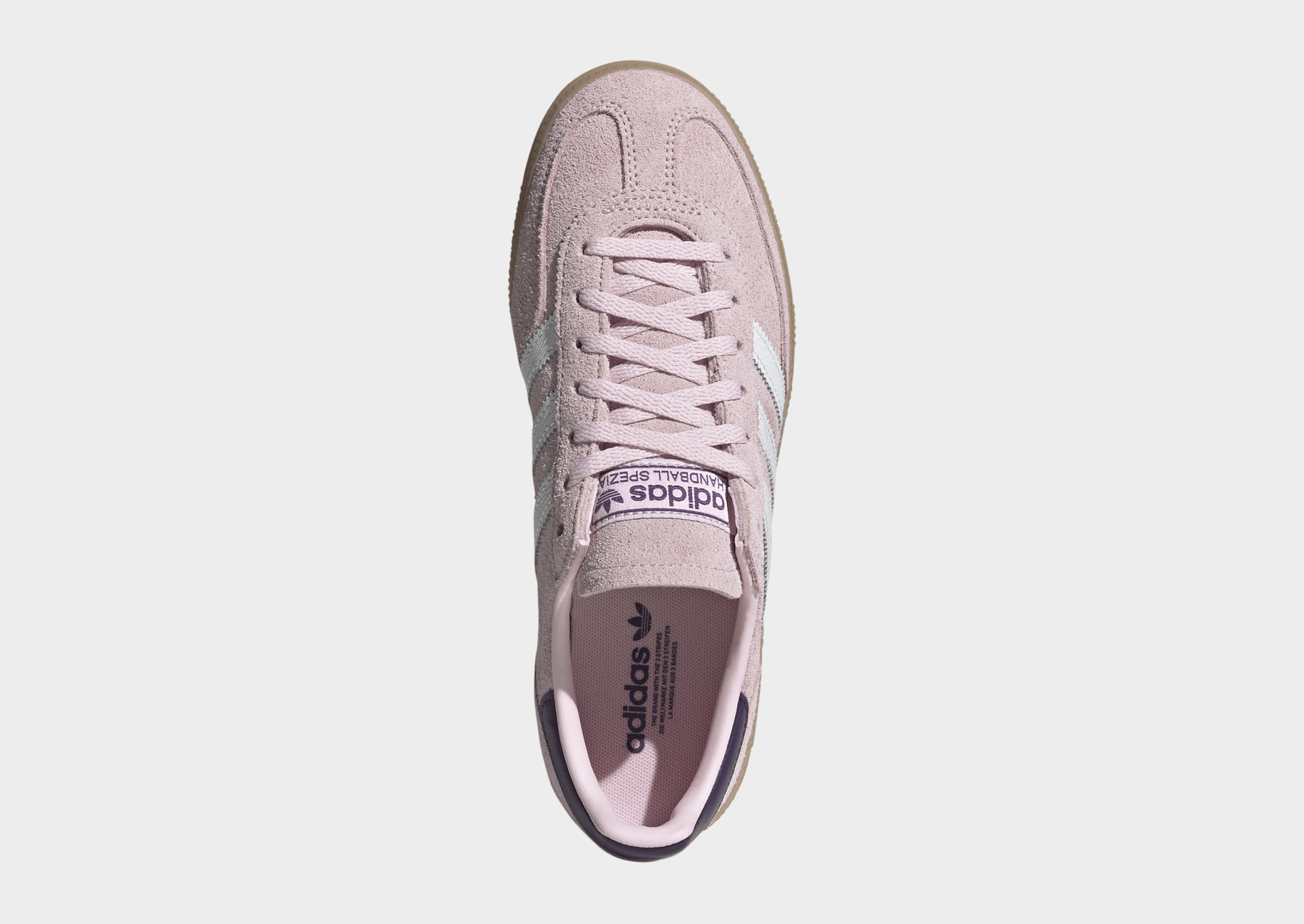 adidas Handball Spezial Schuh
