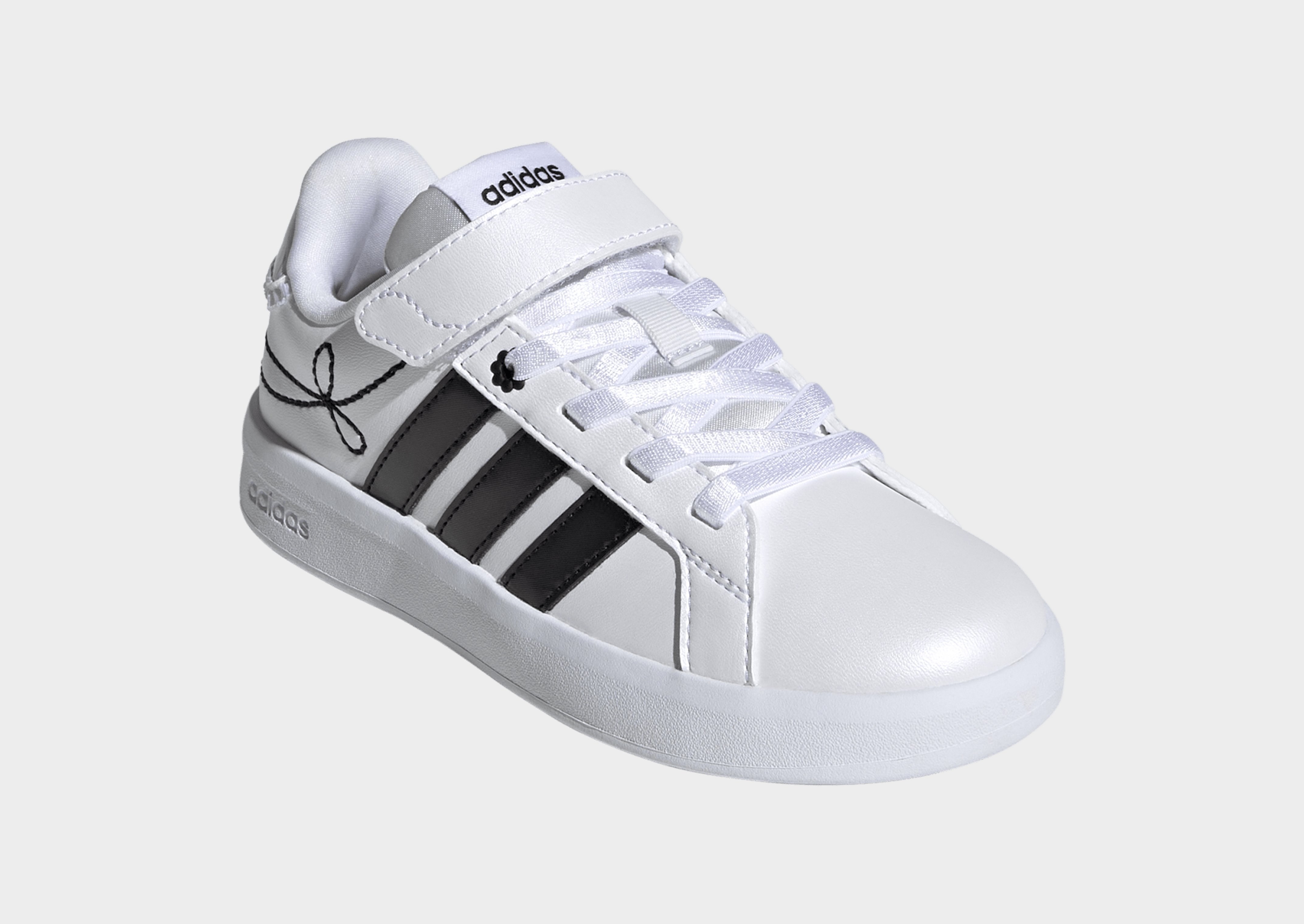 adidas Grand Court 3.0 Kids Schuh