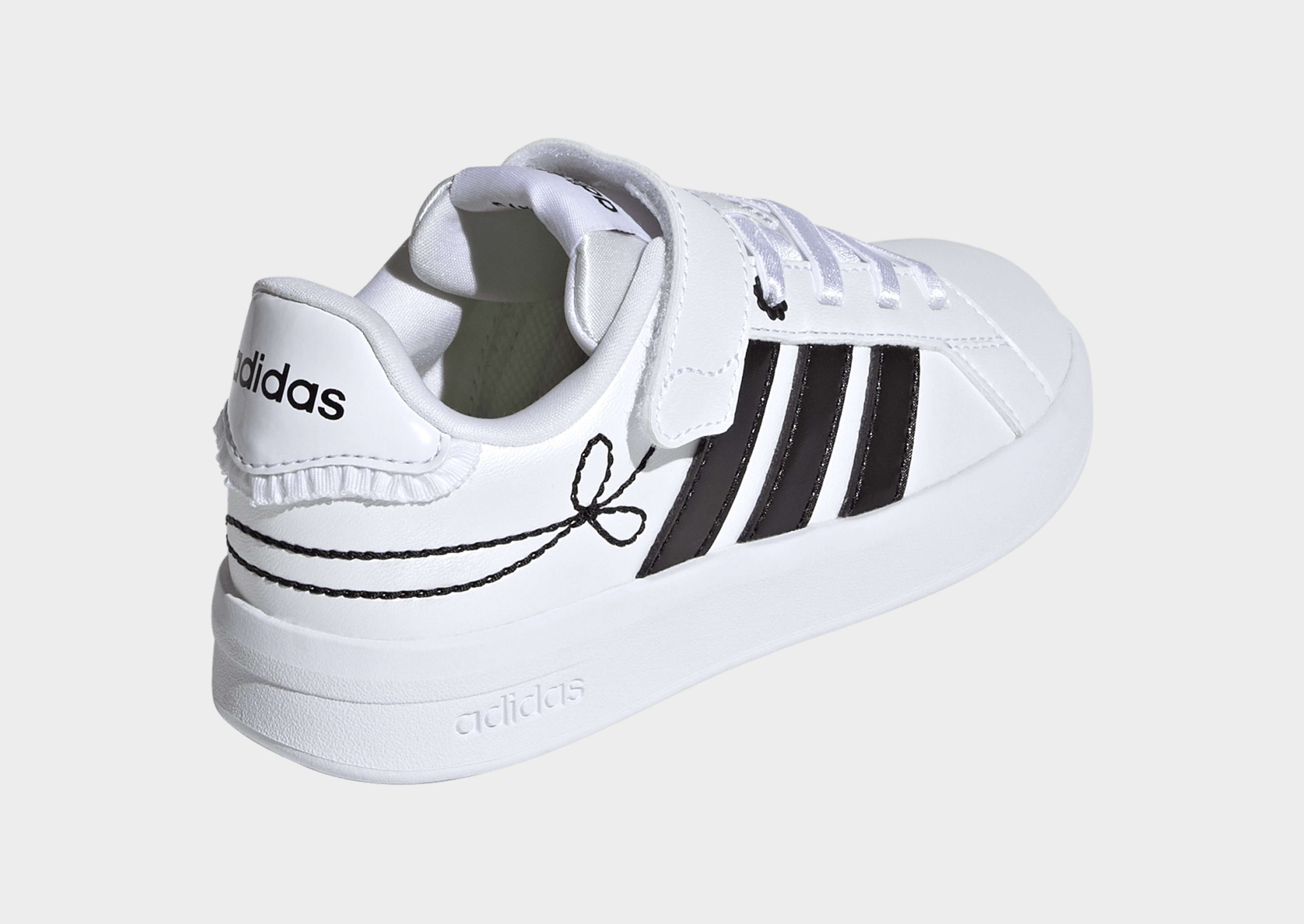 adidas Grand Court 3.0 Kids Schuh