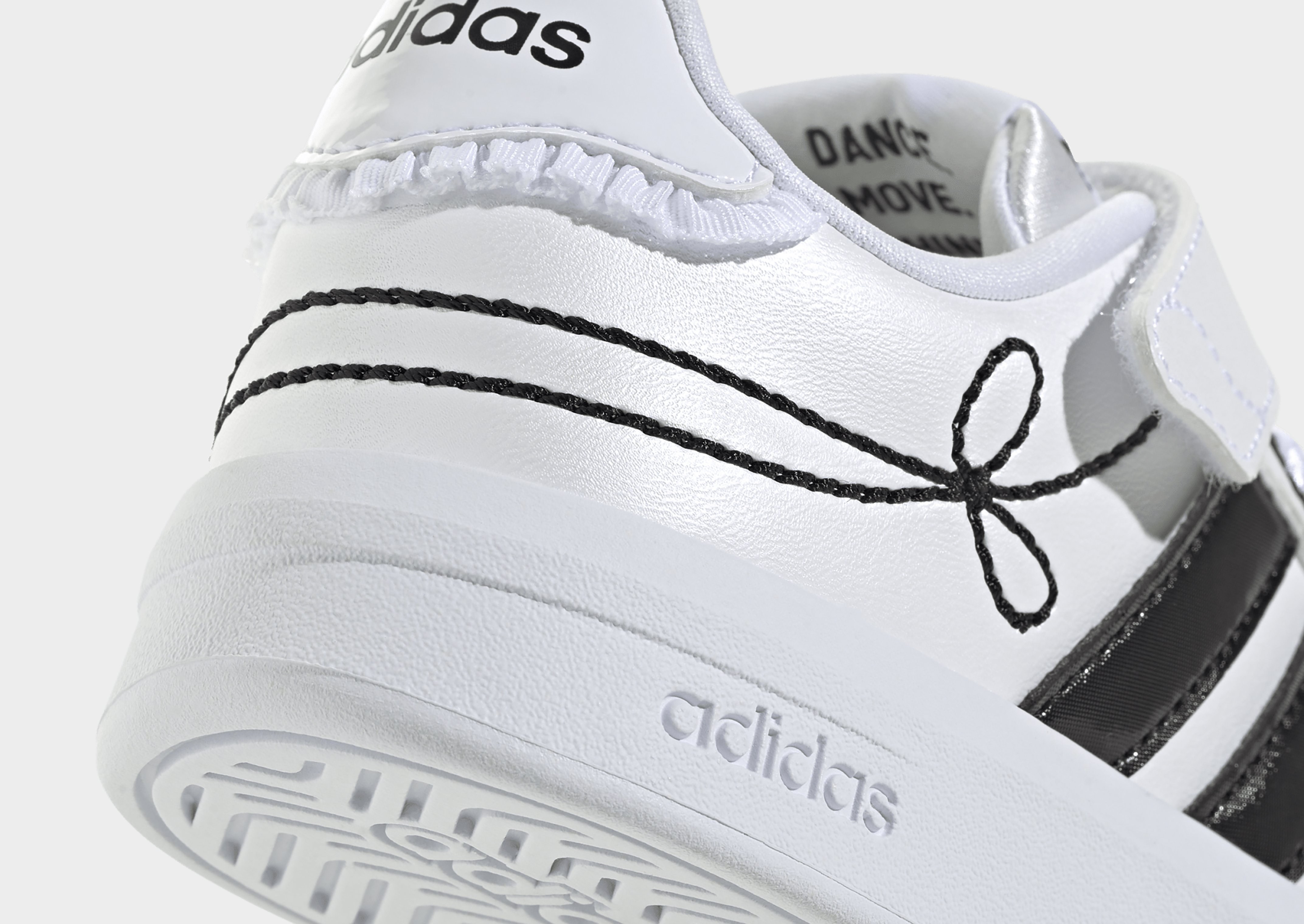 adidas Grand Court 3.0 Kids Schuh
