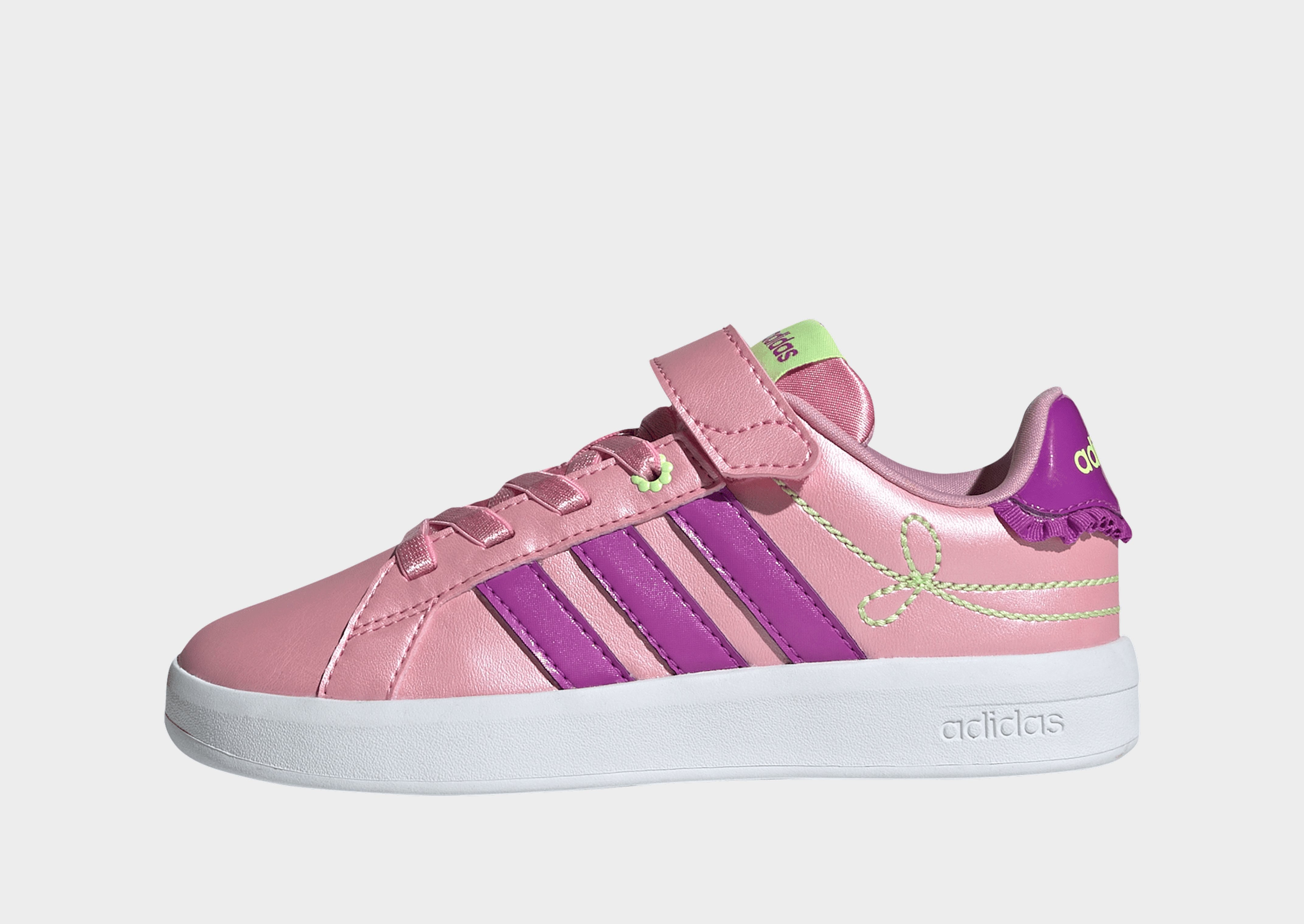 adidas Grand Court 3.0 Kids Schuh