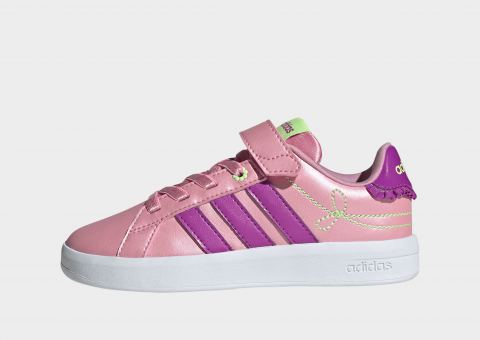 adidas Grand Court 3.0 Kids Schuh