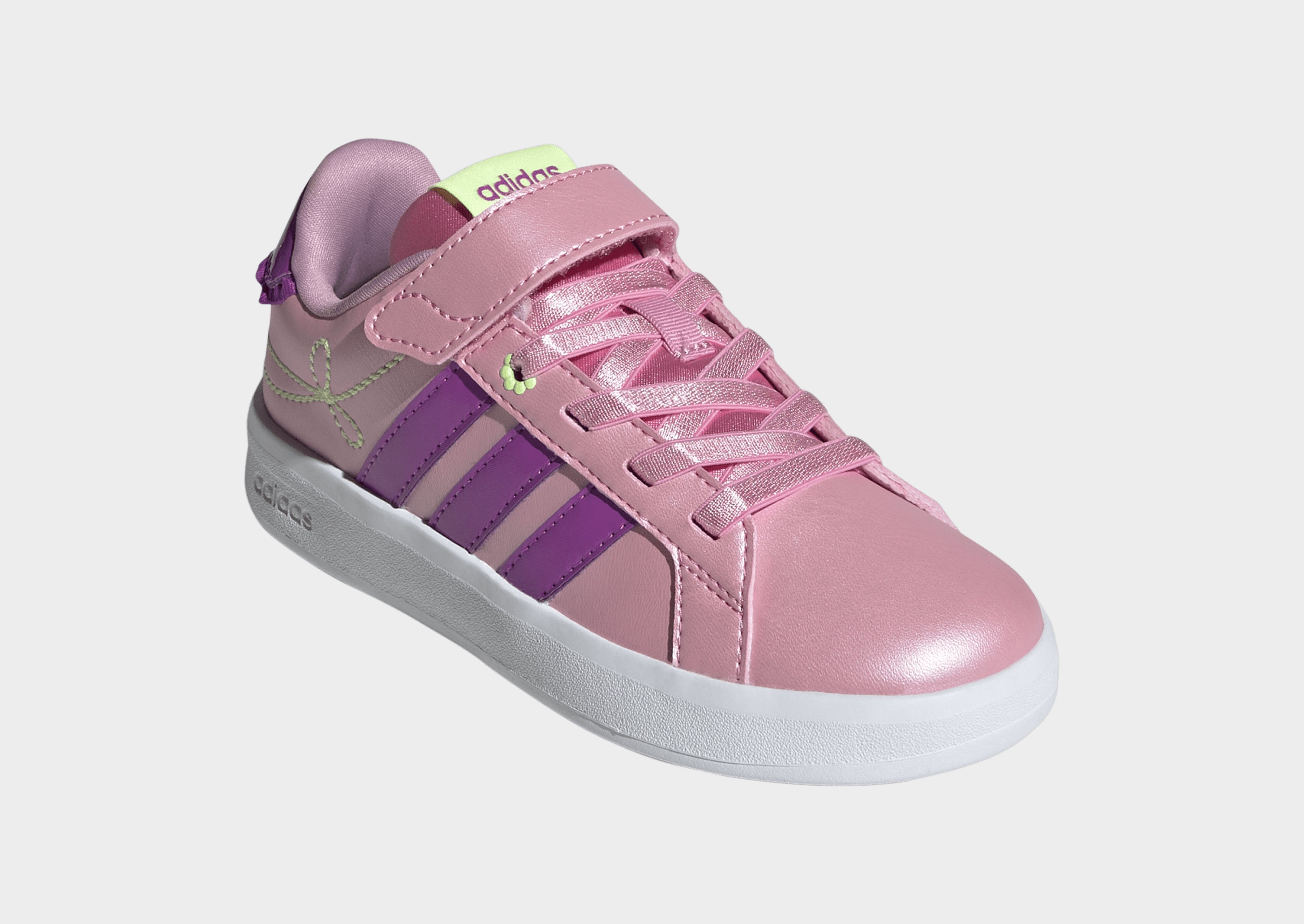 adidas Grand Court 3.0 Kids Schuh