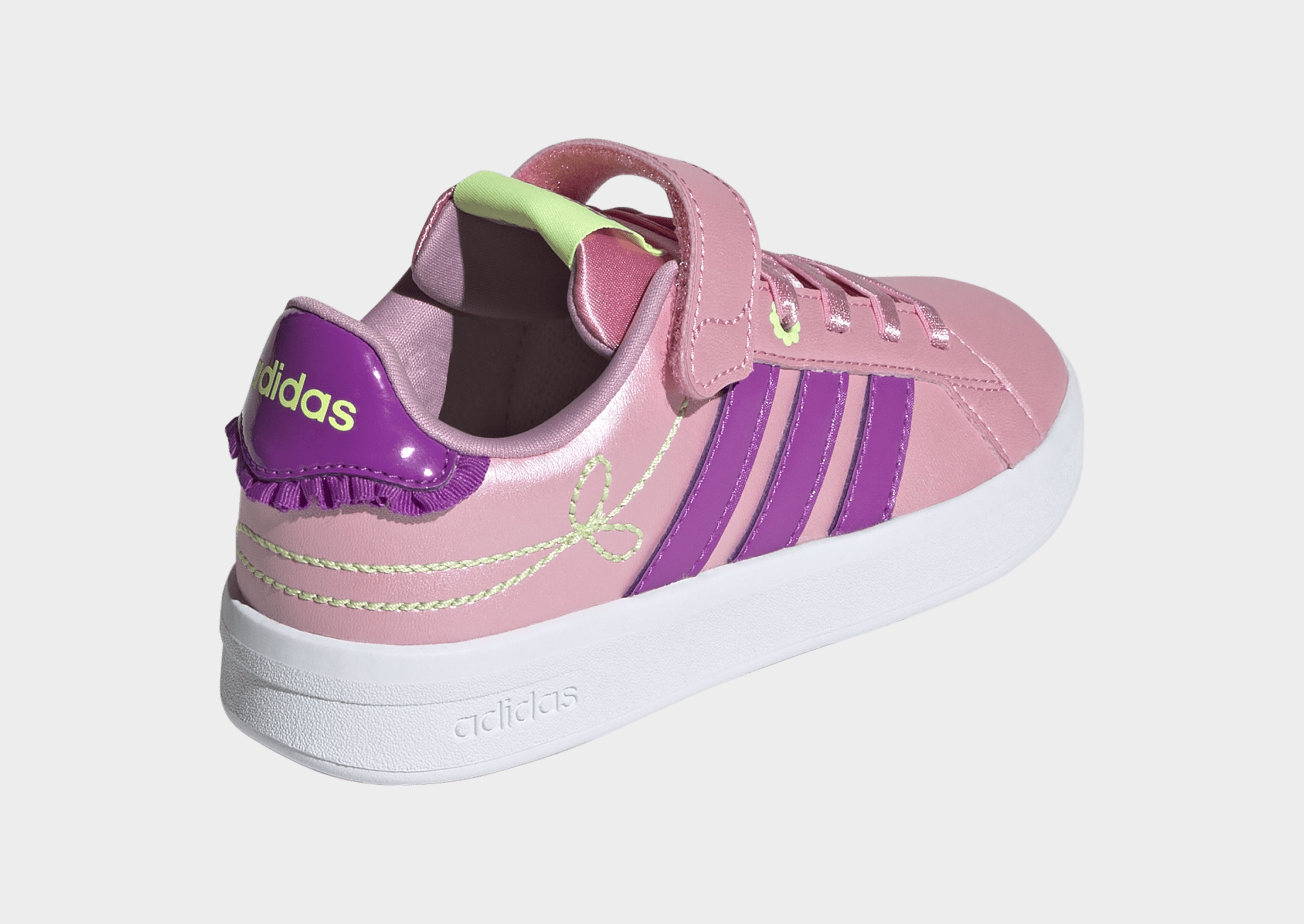 adidas Grand Court 3.0 Kids Schuh