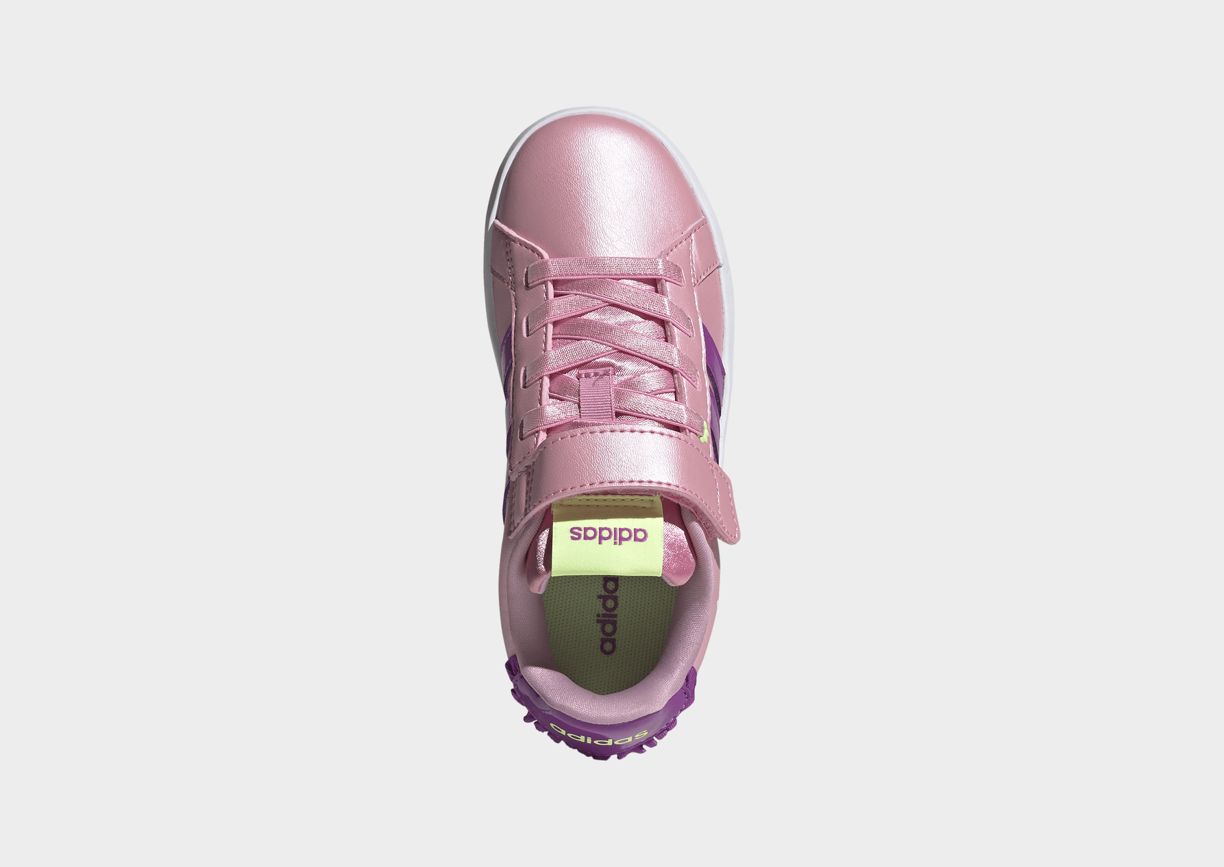 adidas Grand Court 3.0 Kids Schuh