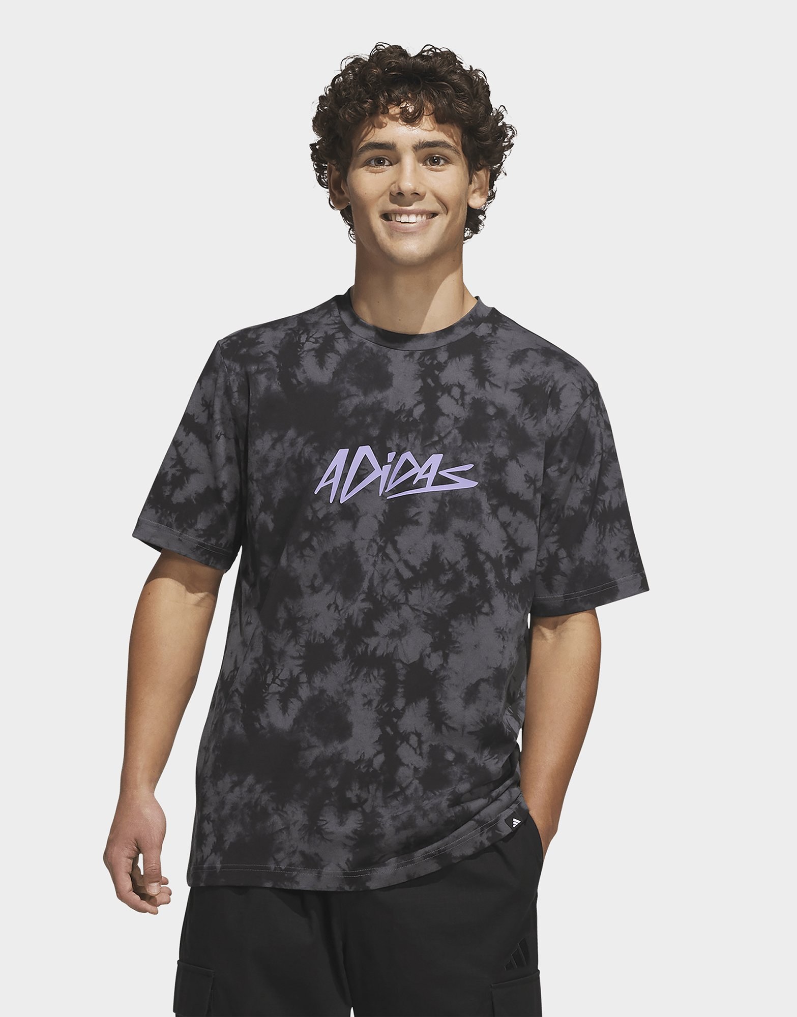 adidas Lux Color Grafik T-Shirt