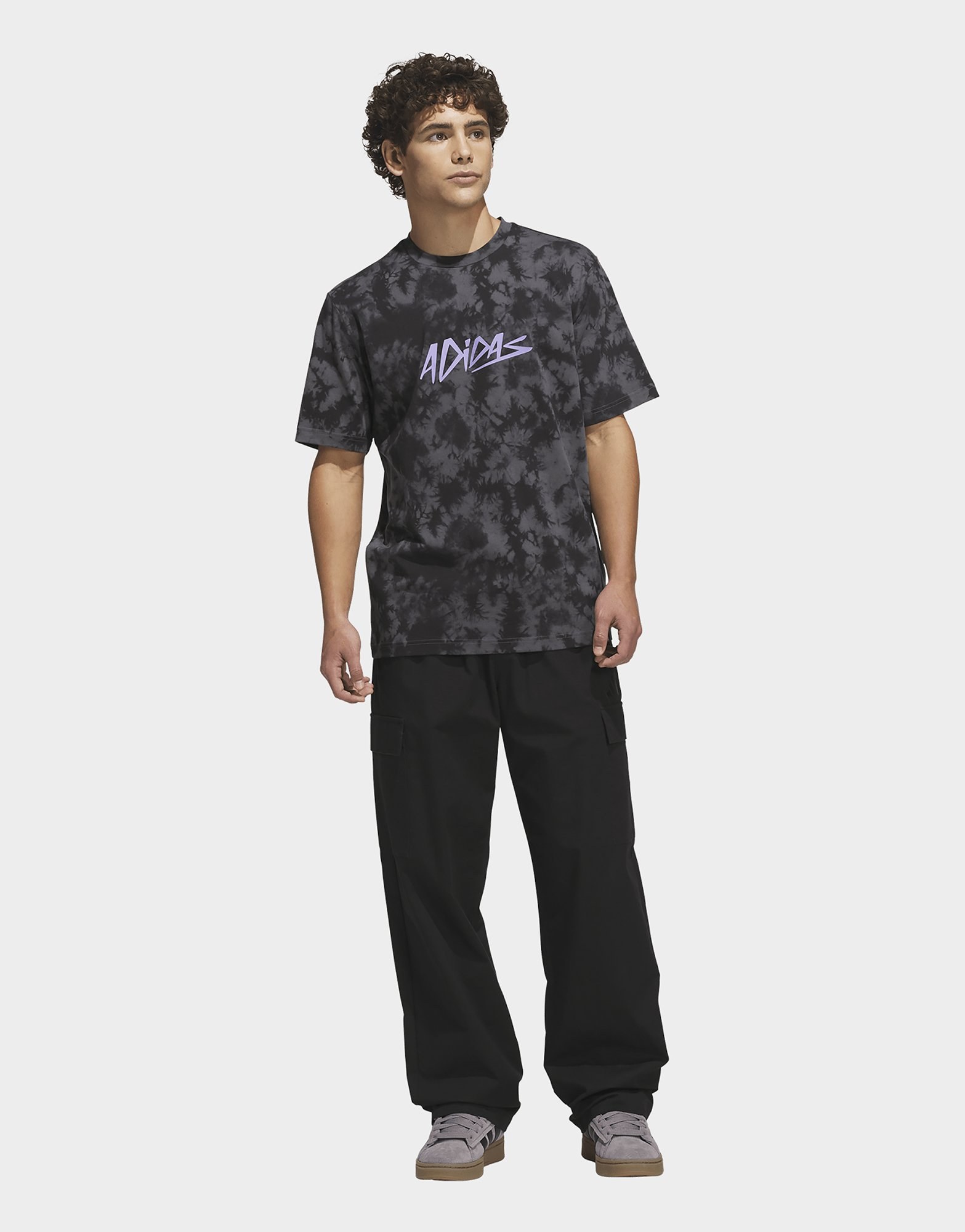 adidas Lux Color Grafik T-Shirt