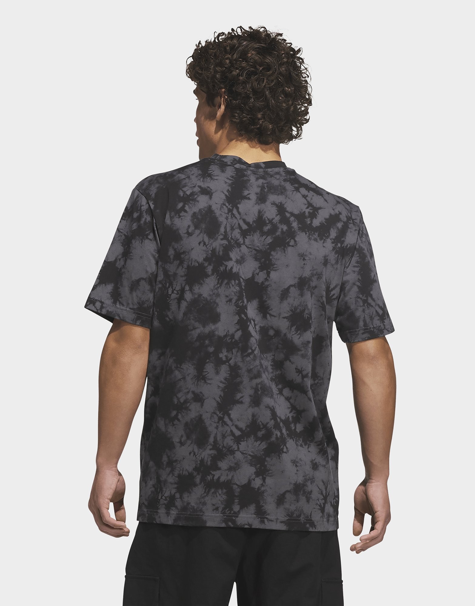adidas Lux Color Grafik T-Shirt