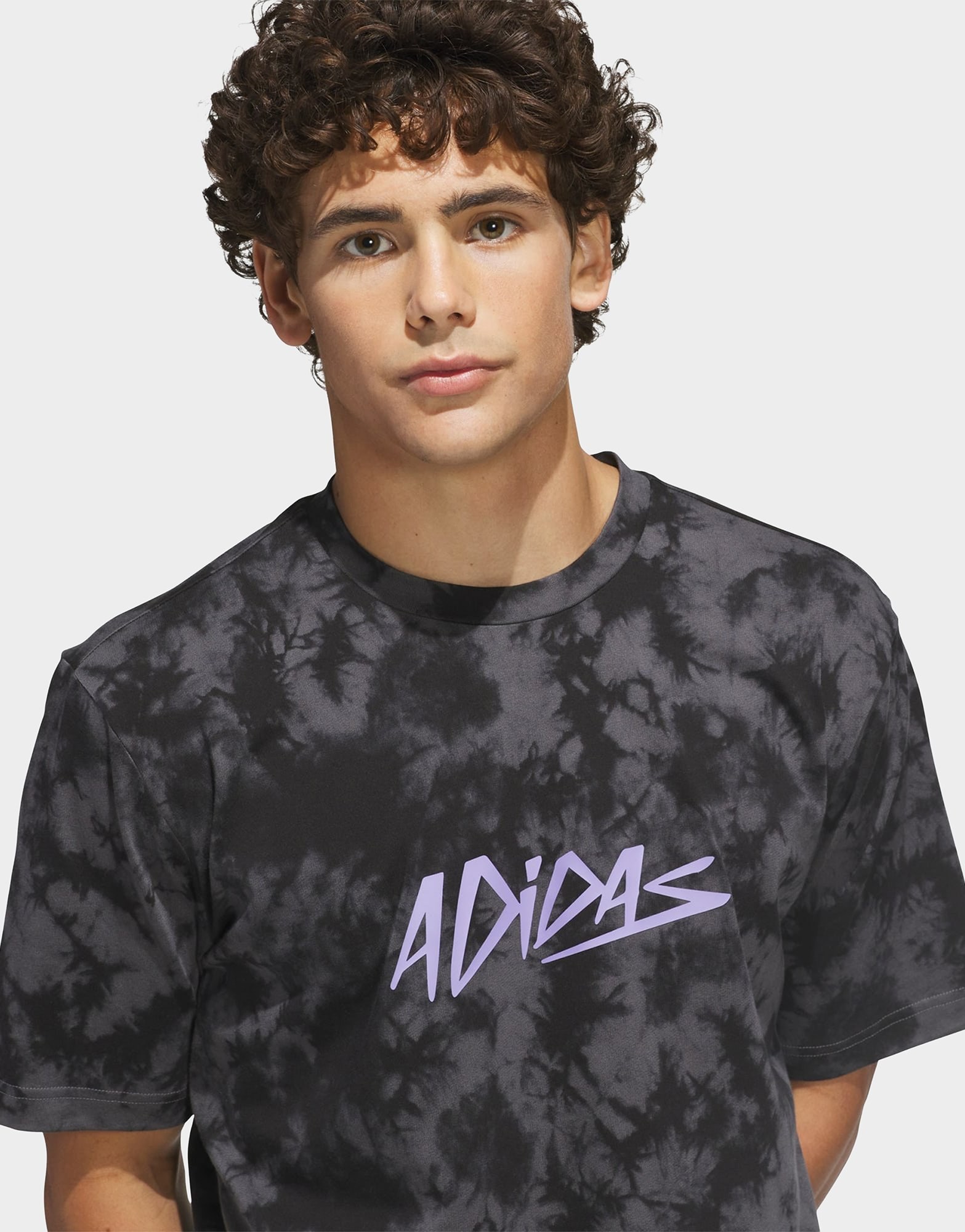 adidas Lux Color Grafik T-Shirt