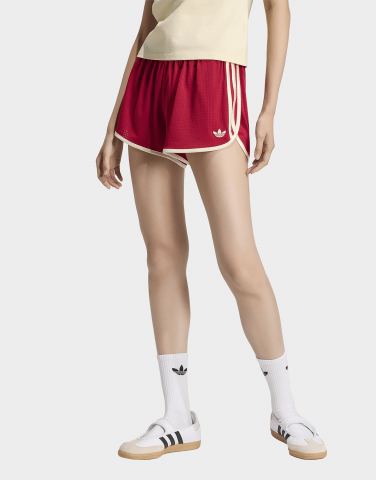 adidas 3s Mesh Sprinter Shorts