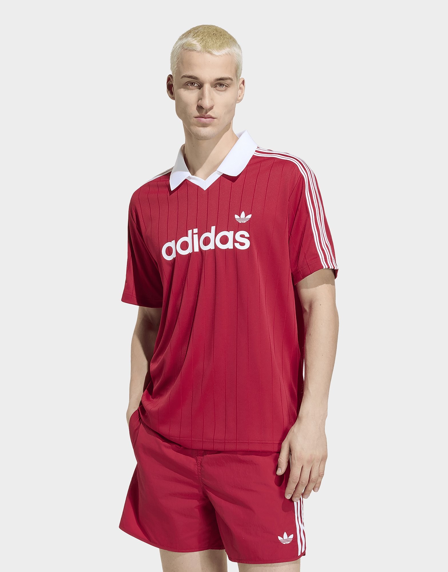 adidas Leichtes Sport-trikot