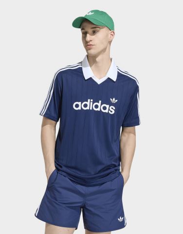 adidas Leichtes Sport-trikot