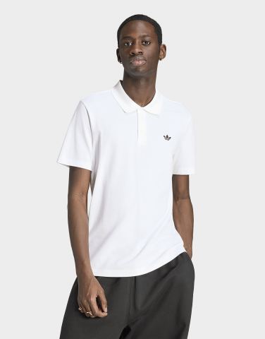 adidas Trefoil Essentials Poloshirt